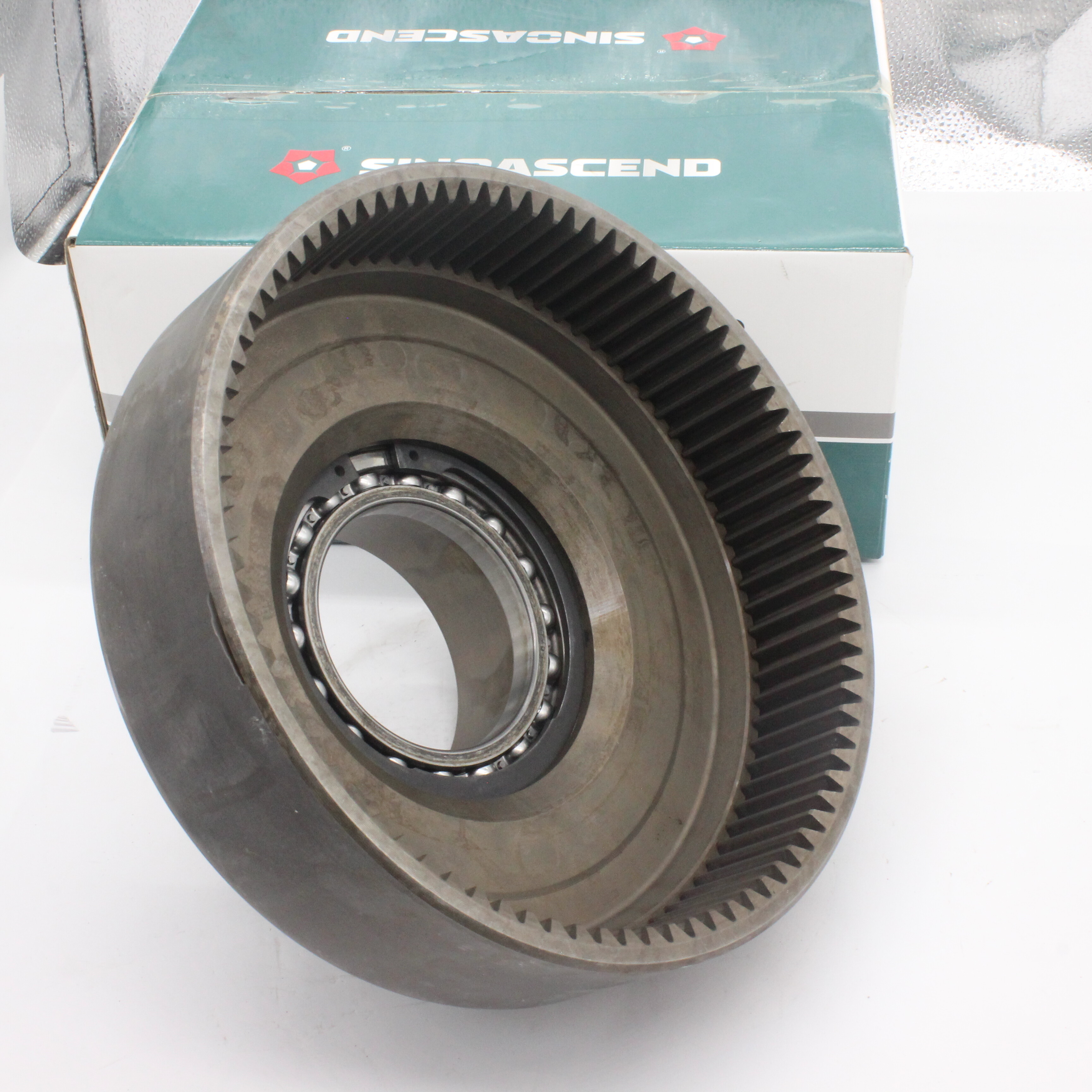 9452620808 Gear ring 9302620125 3892621425 bracket