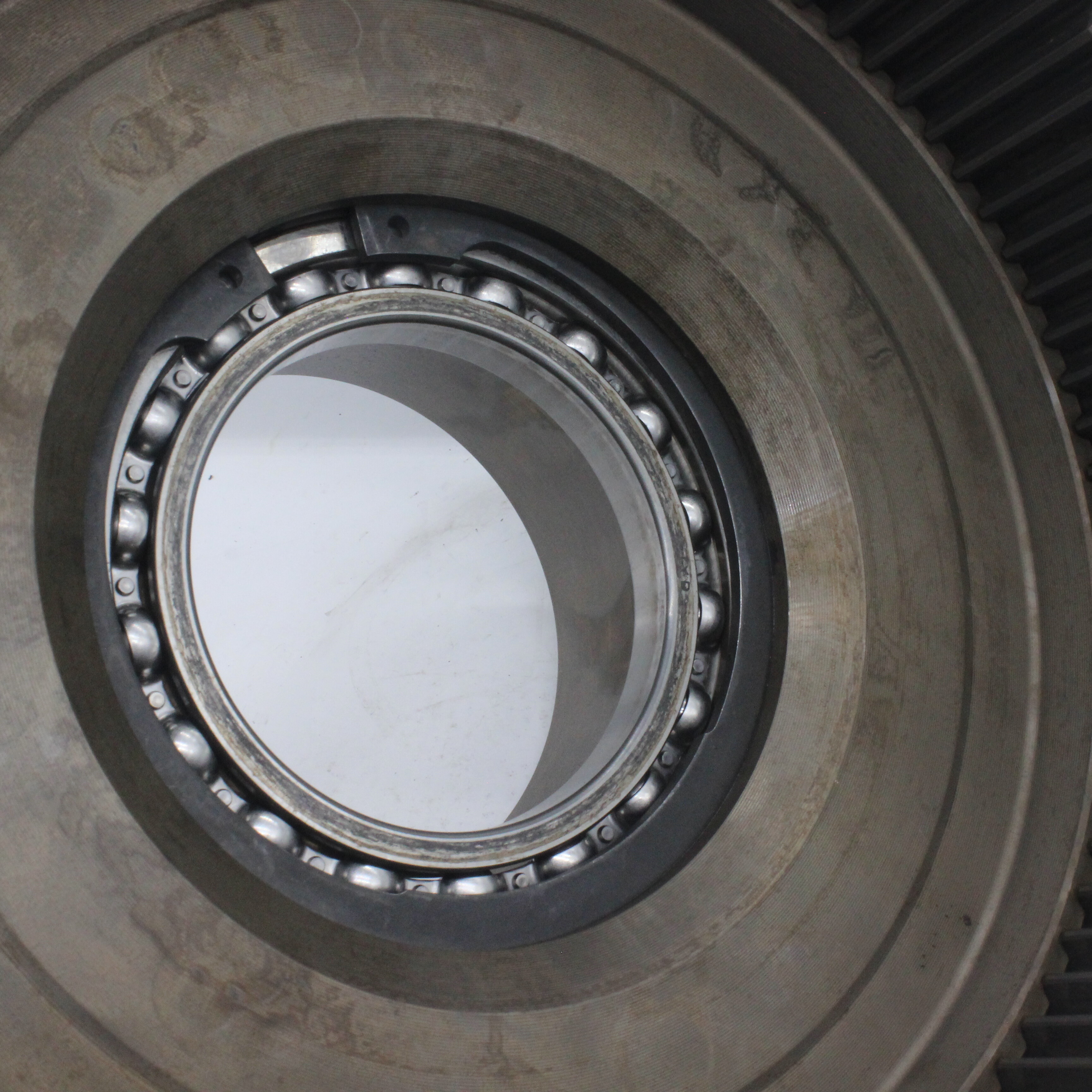 9452620808 Gear ring 9302620125 3892621425 bracket