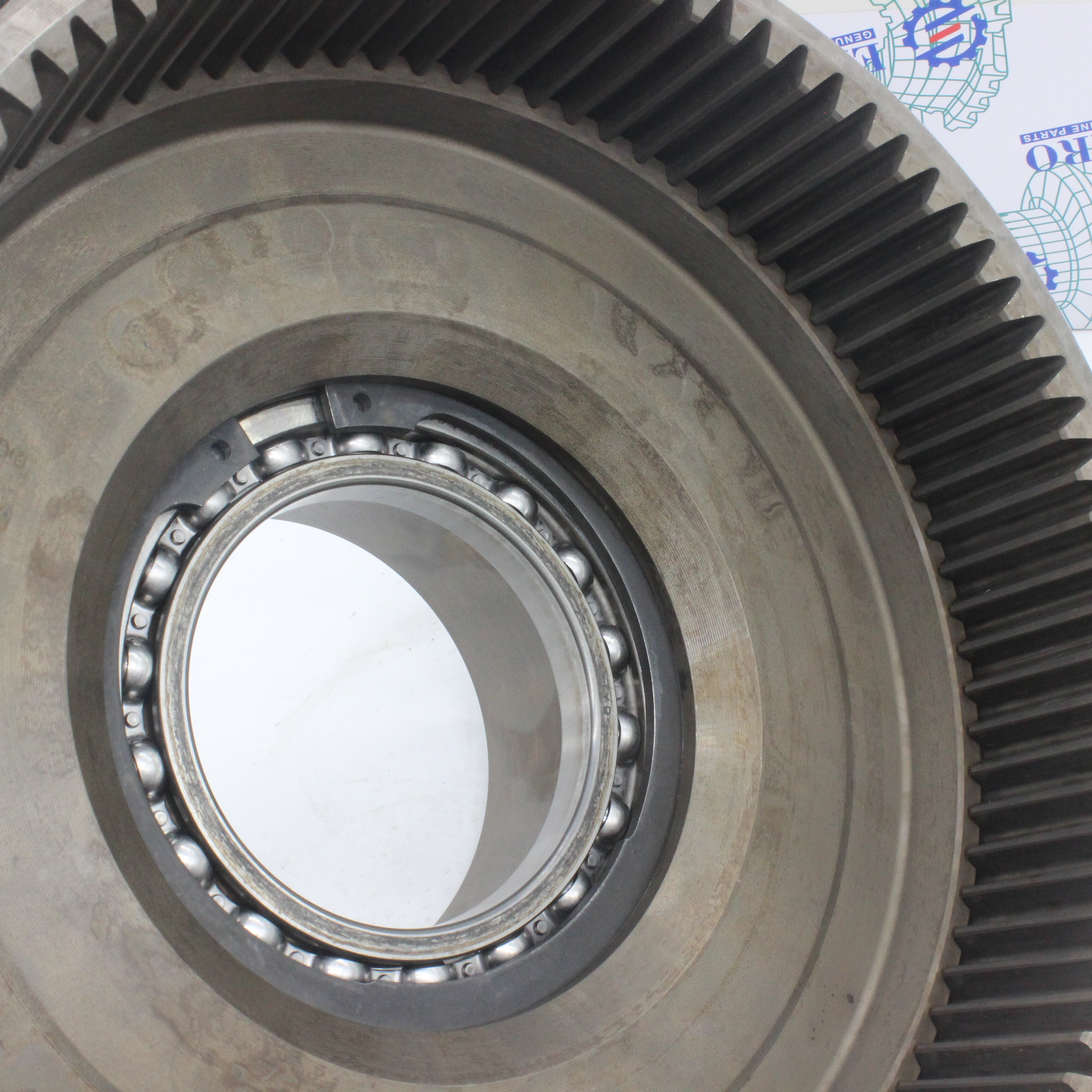 9452620808 Gear ring 9302620125 3892621425 bracket