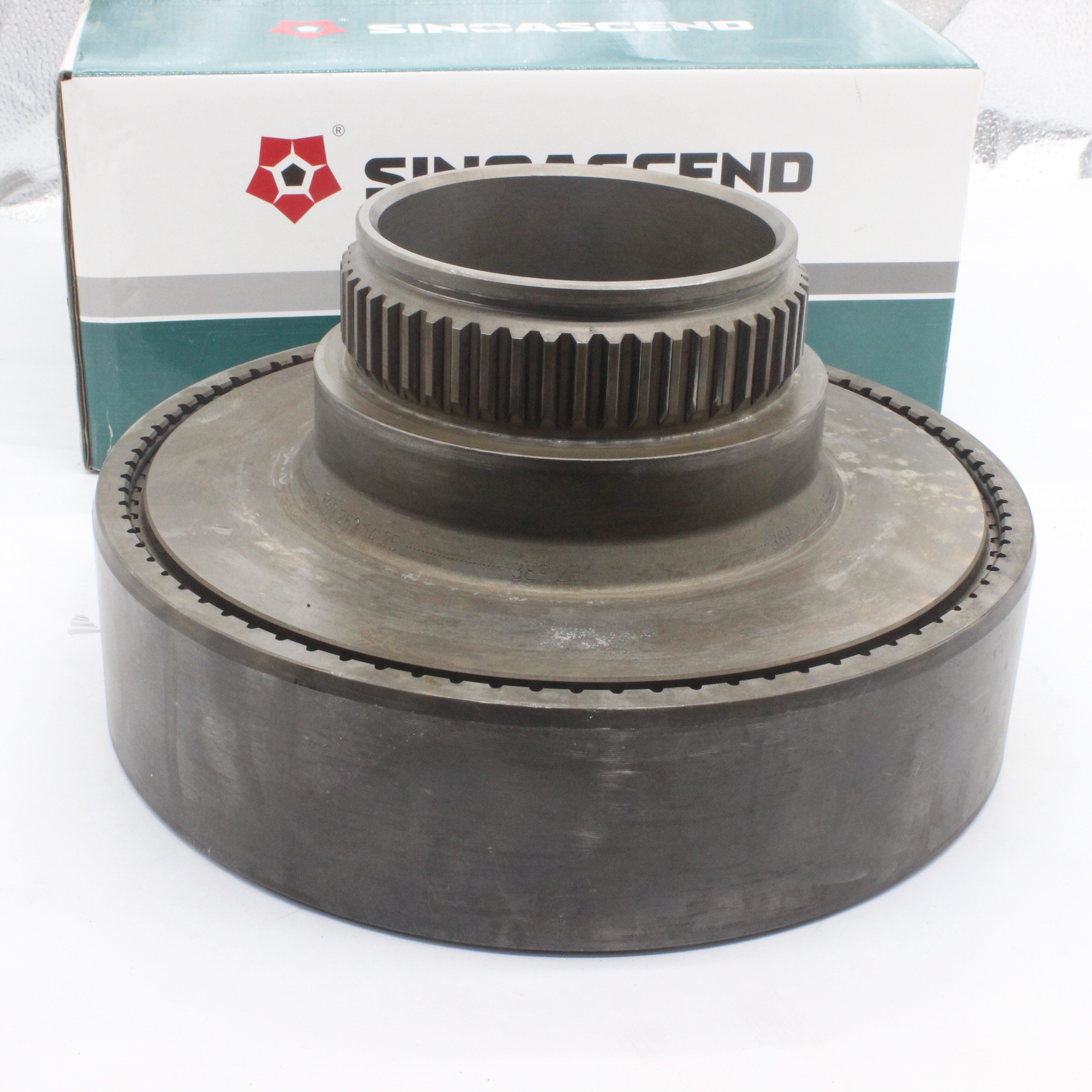 9452620808 Gear ring 9302620125 3892621425 bracket