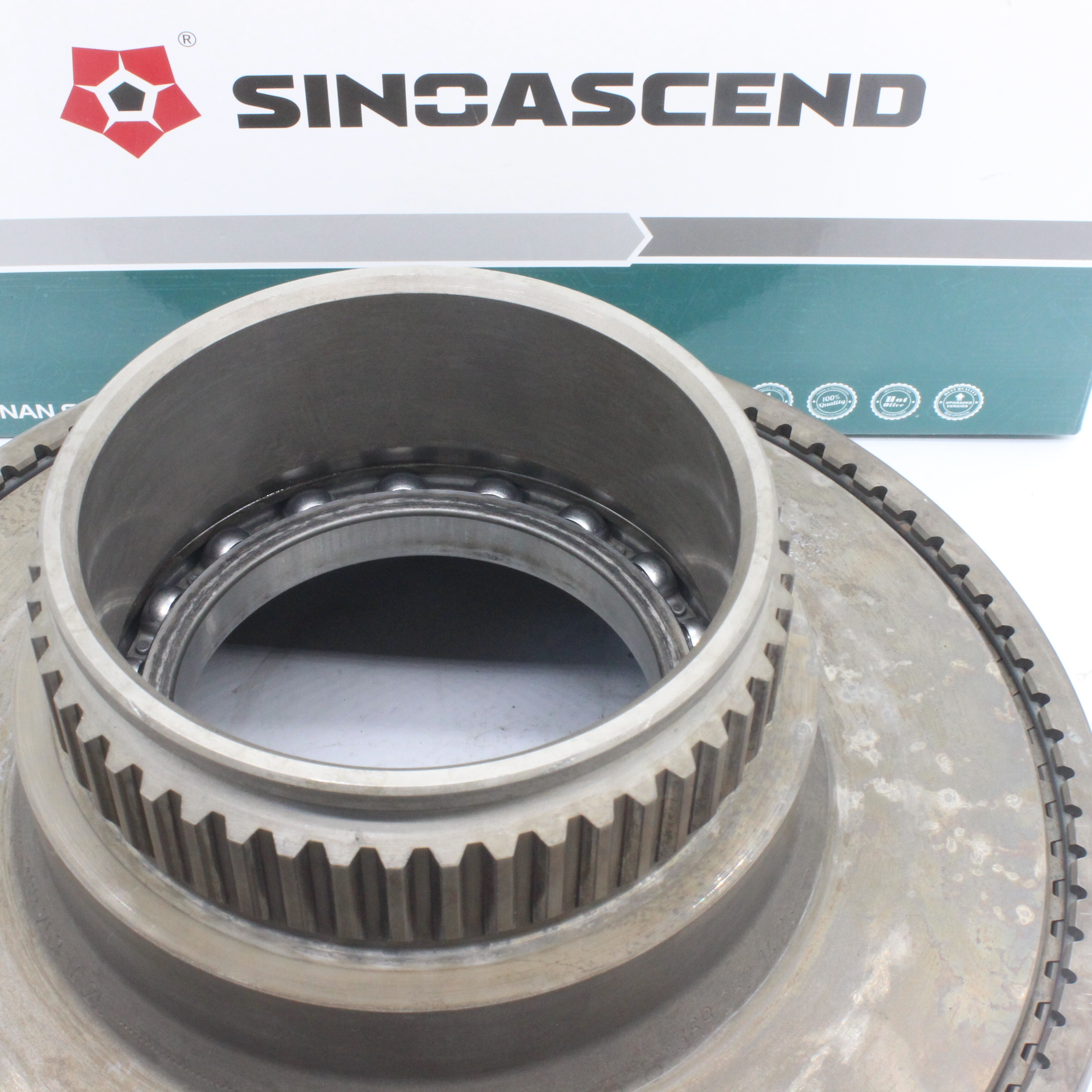 9452620808 Gear ring 9302620125 3892621425 bracket