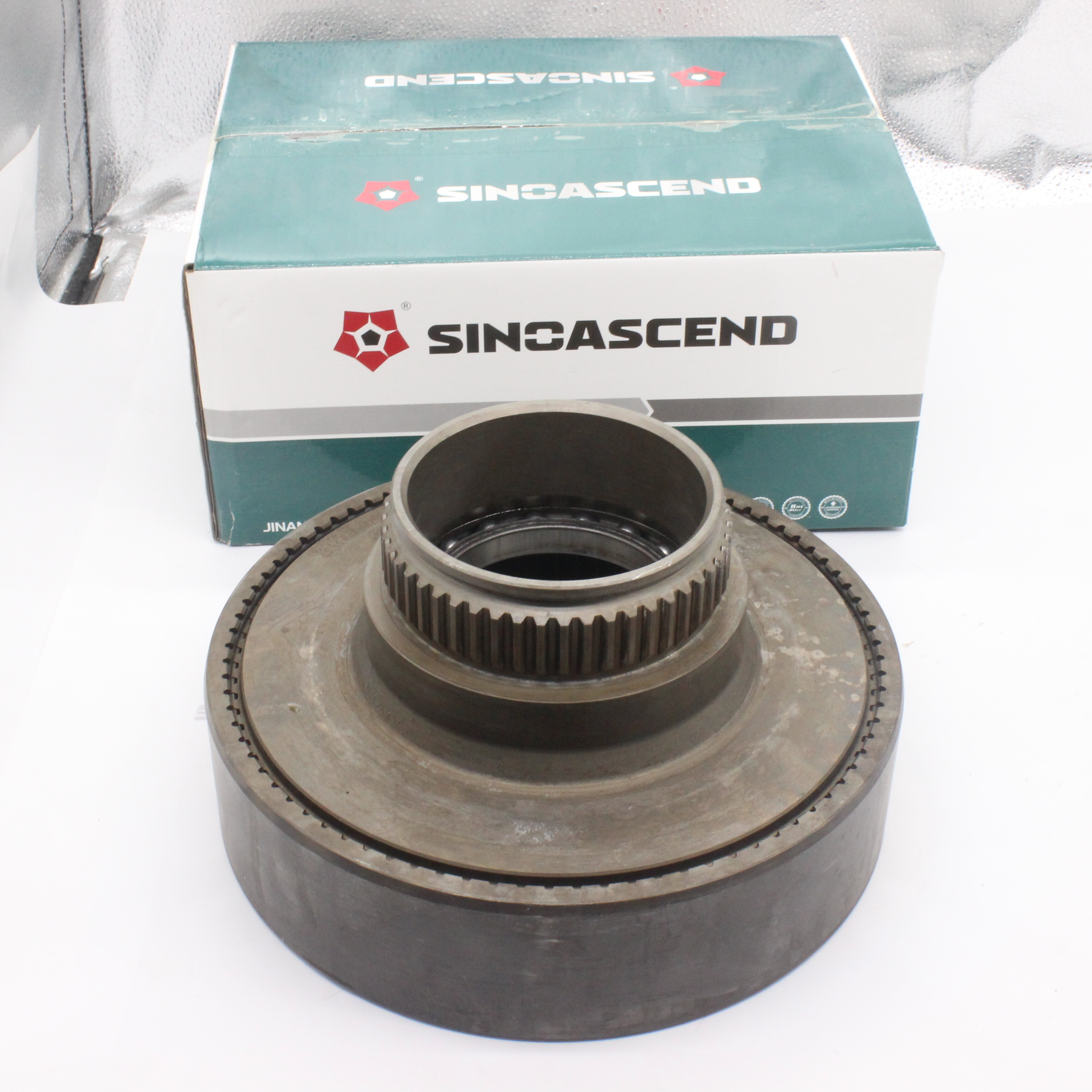 9452620808 Gear ring 9302620125 3892621425 bracket