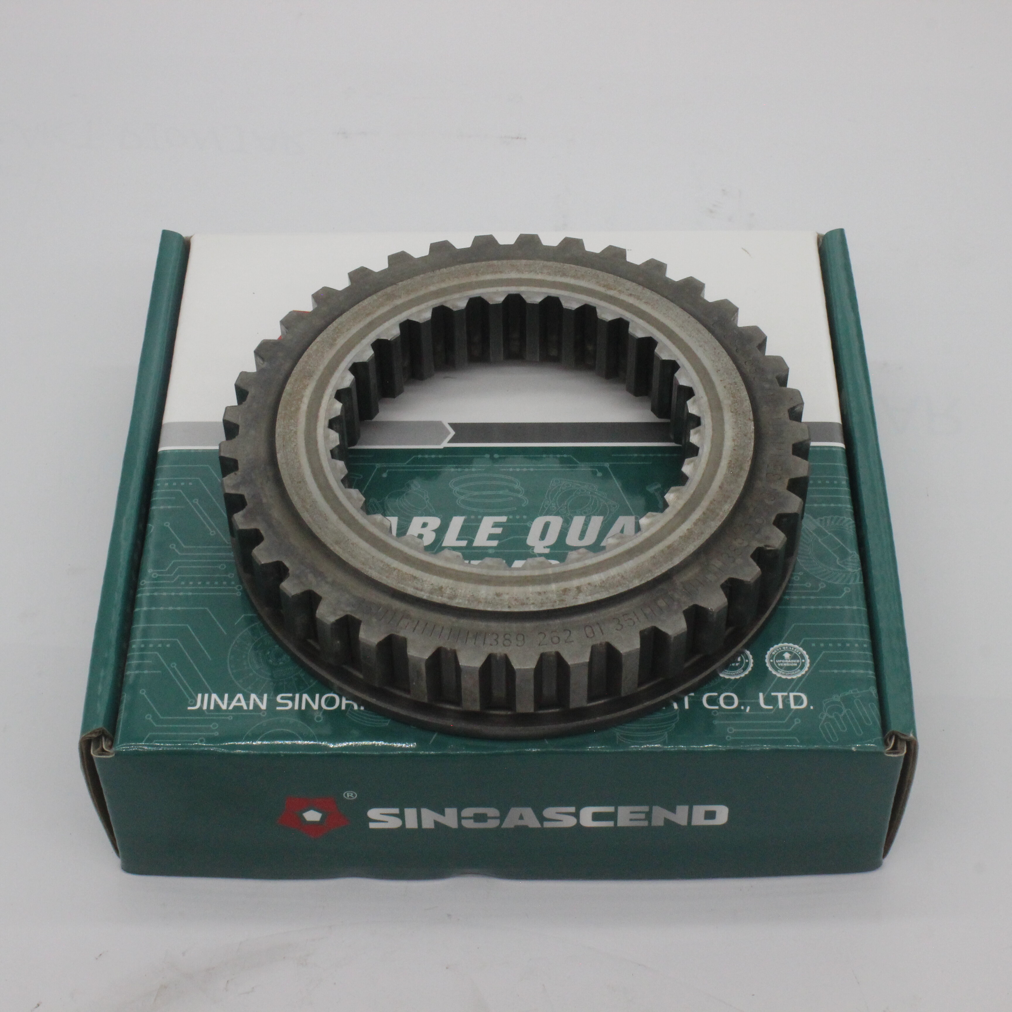 3892620135 Gear holder