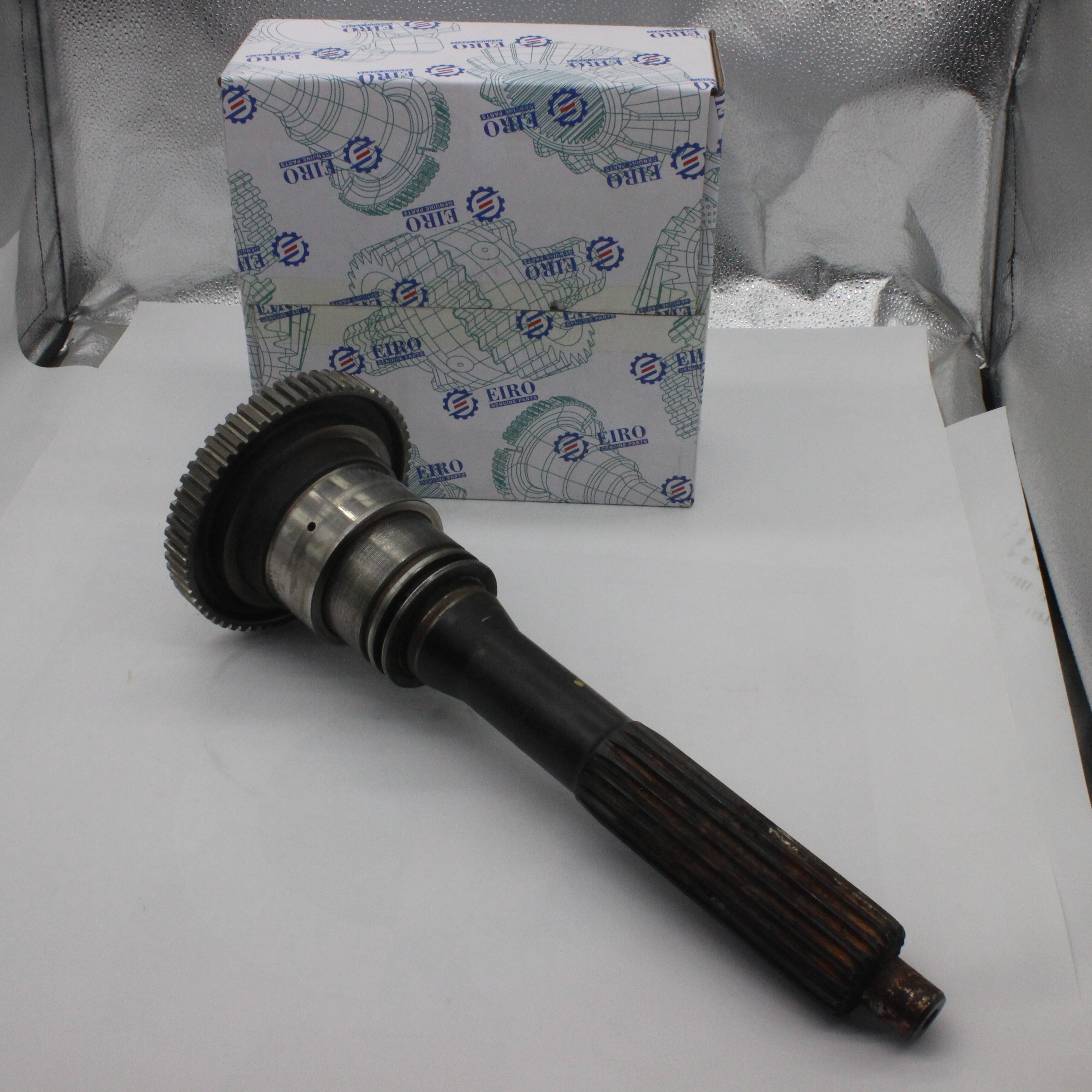 3892628301 Input shaft