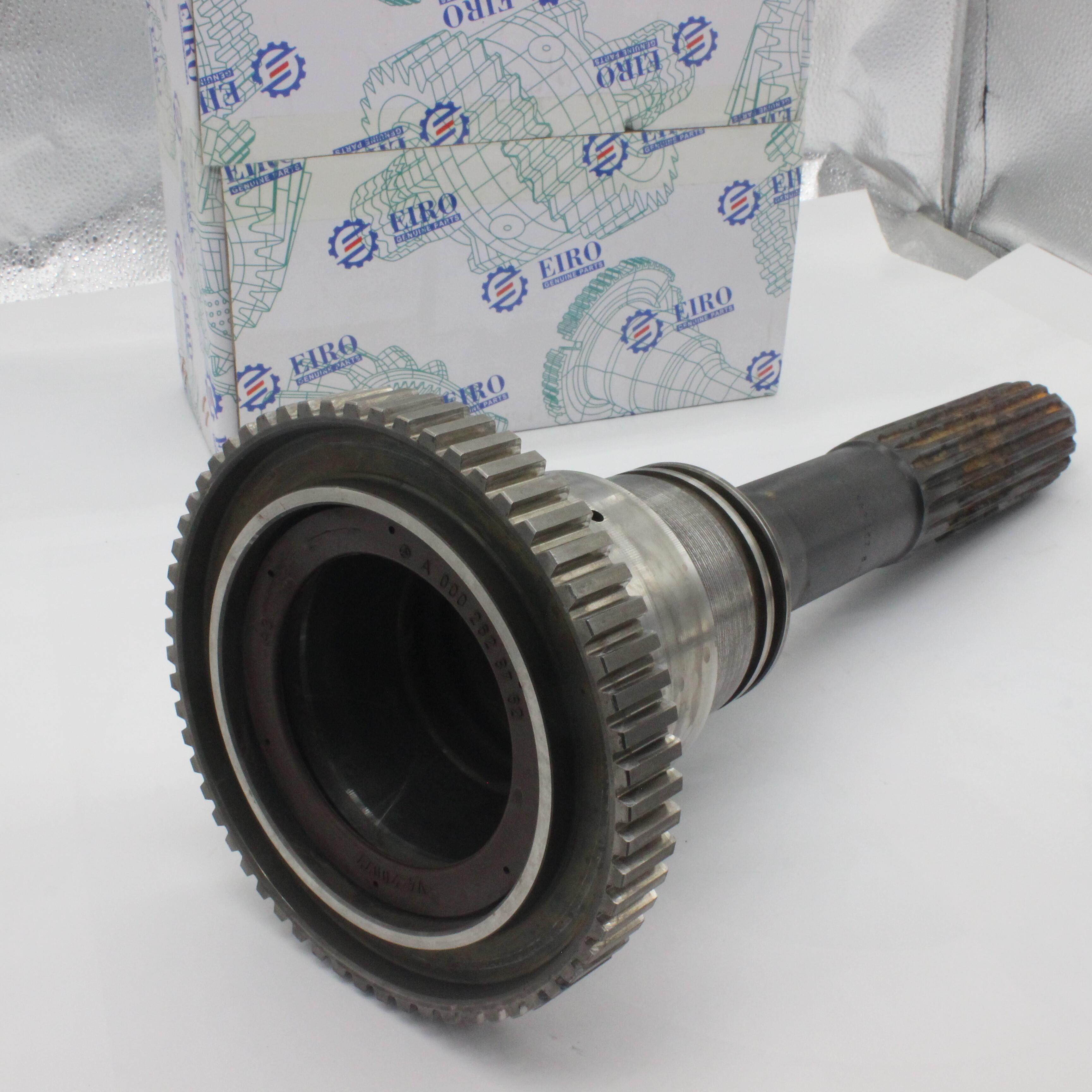 3892628301 Input shaft