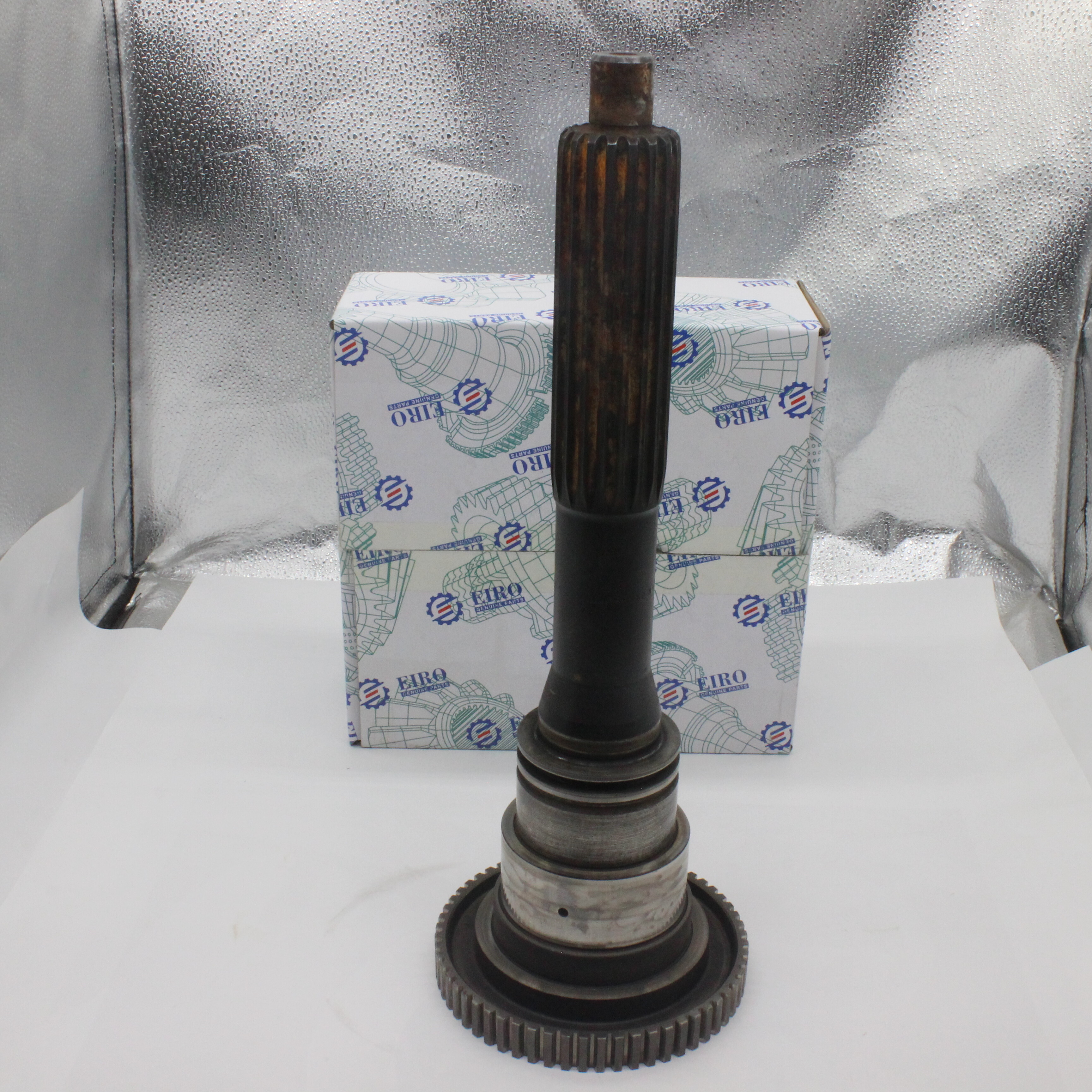 3892628301 Input shaft