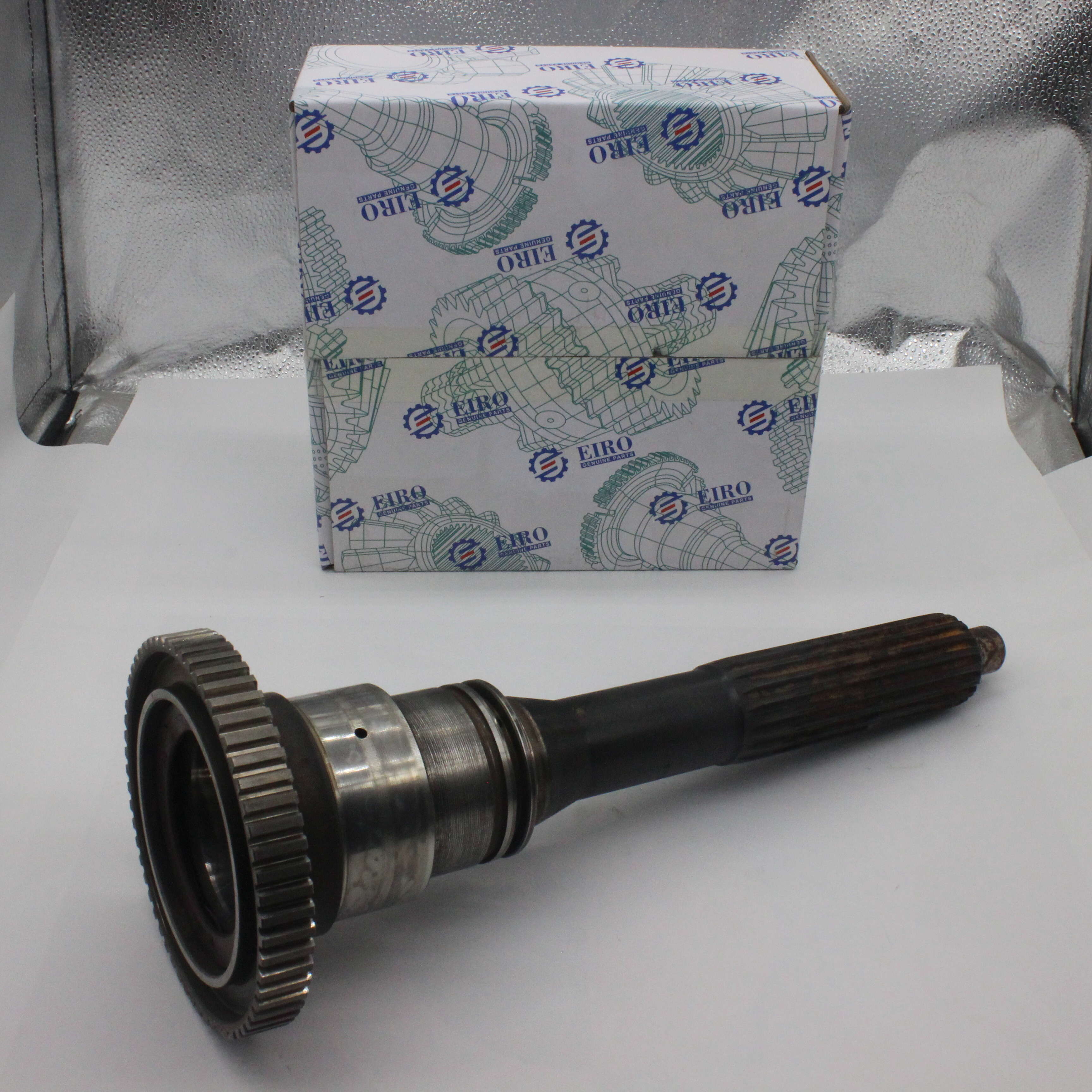 3892628301 Input shaft