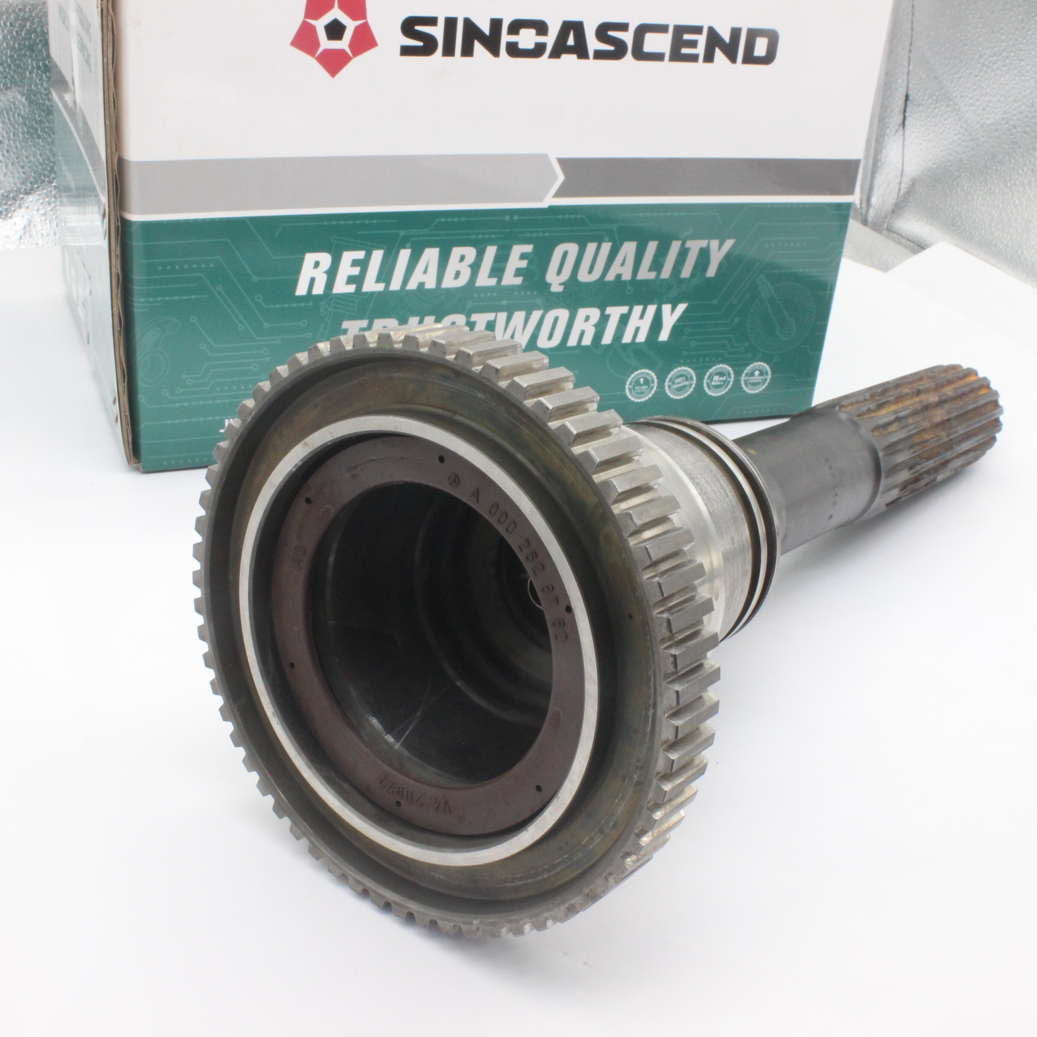 3892628301 Input shaft