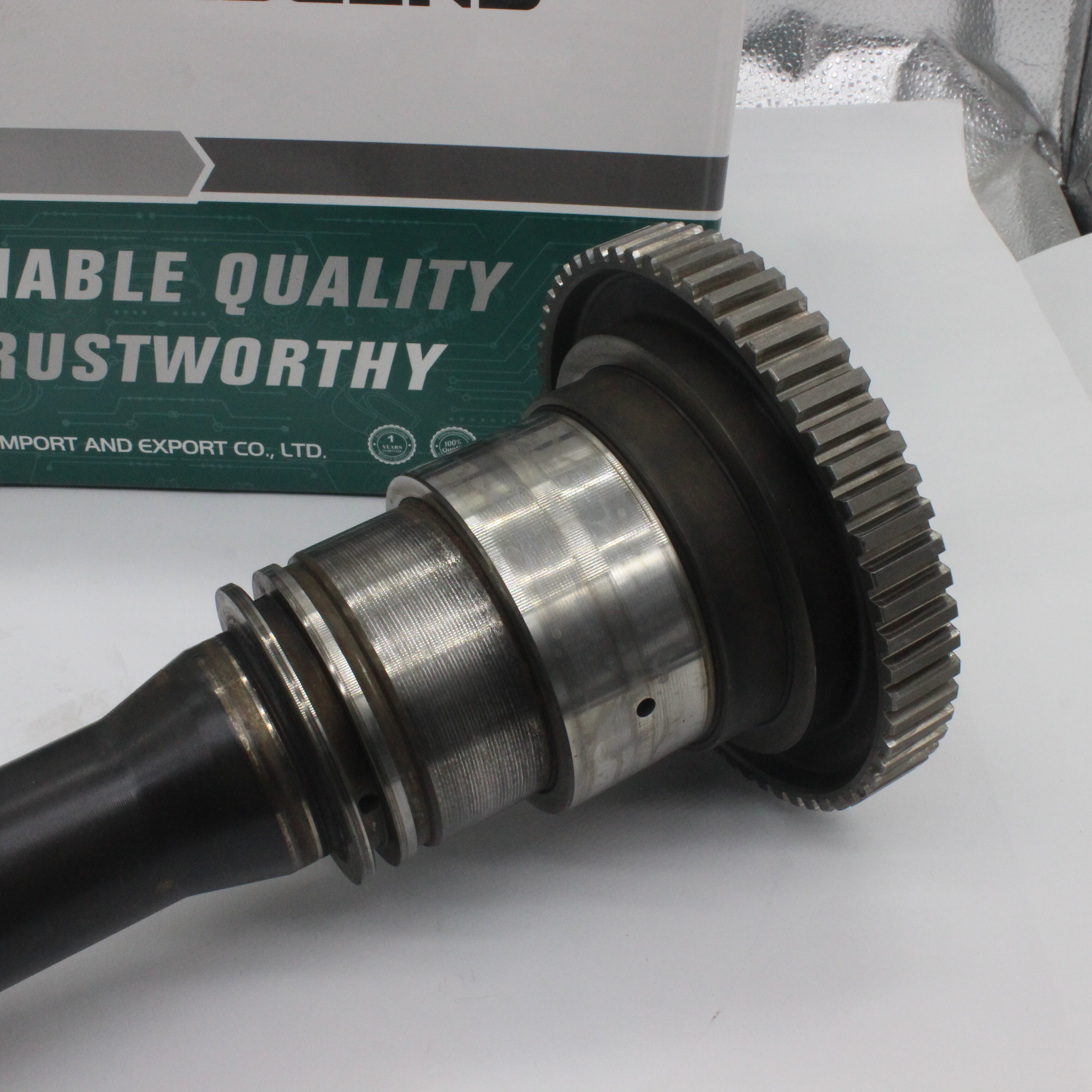 3892628301 Input shaft