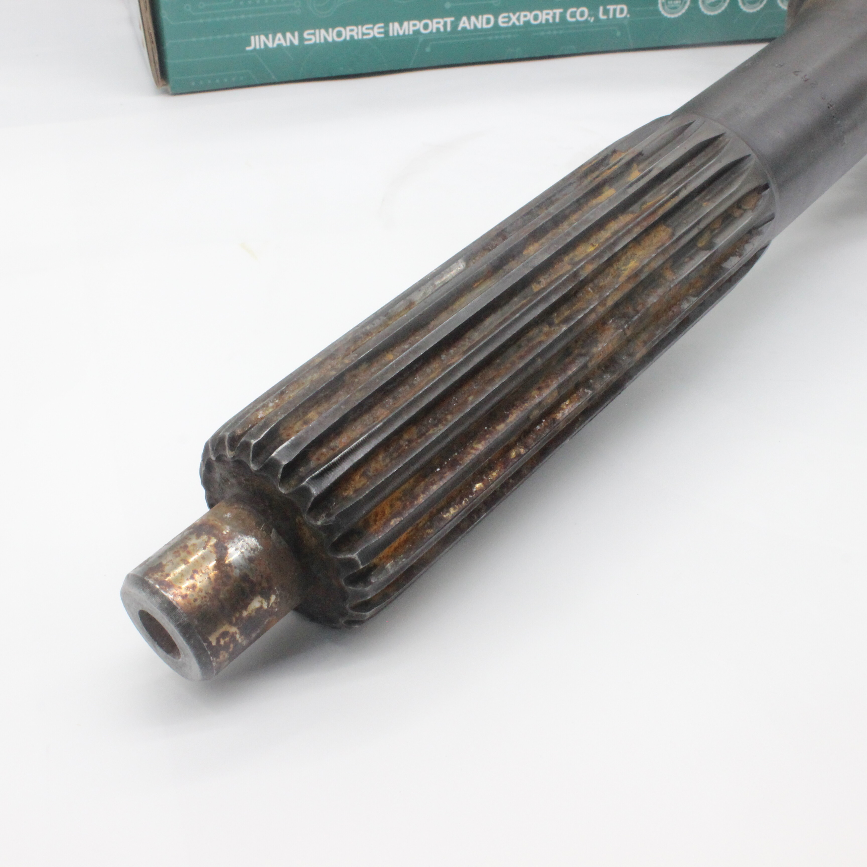 3892628301 Input shaft