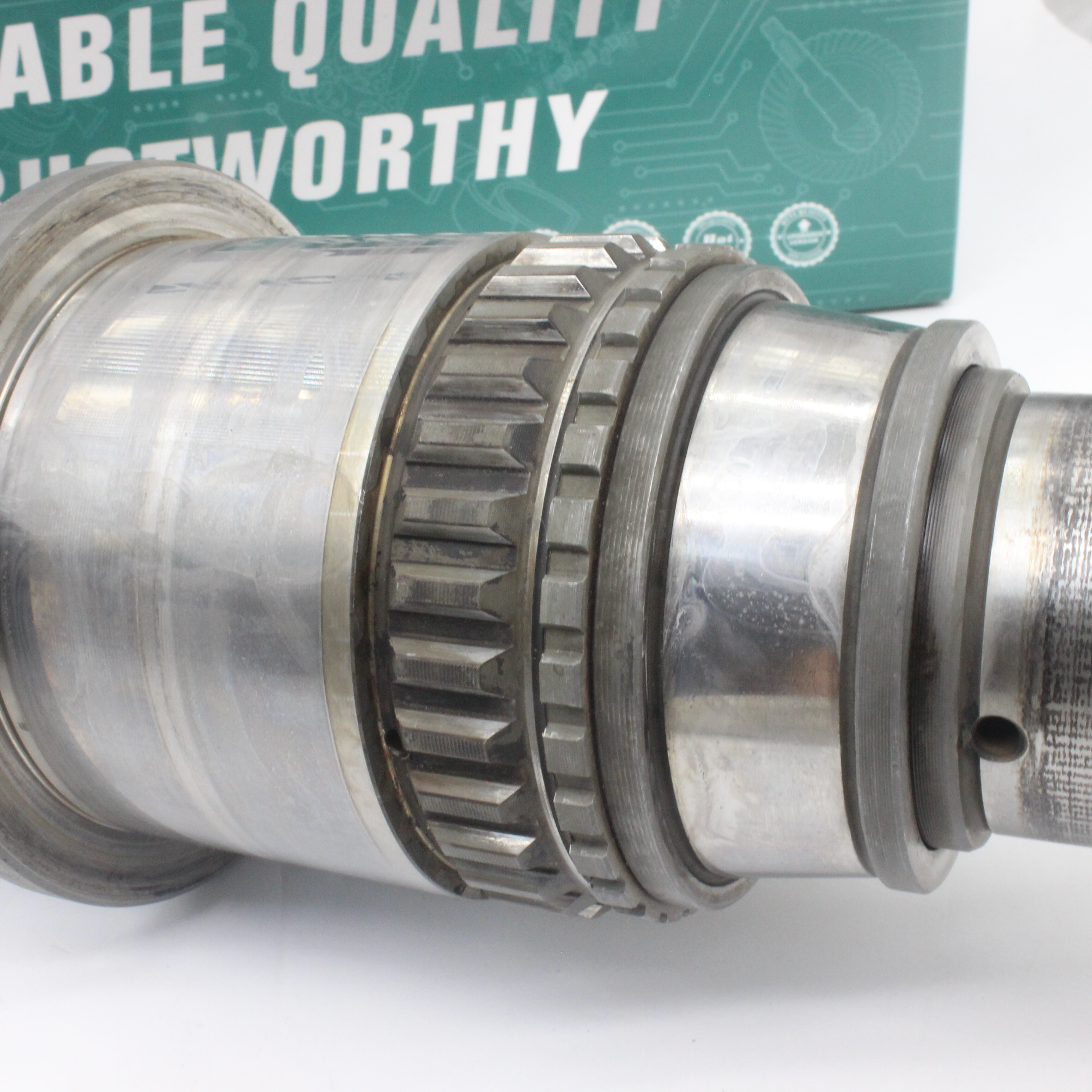 principal axis (in mechanics, optics, botany etc)