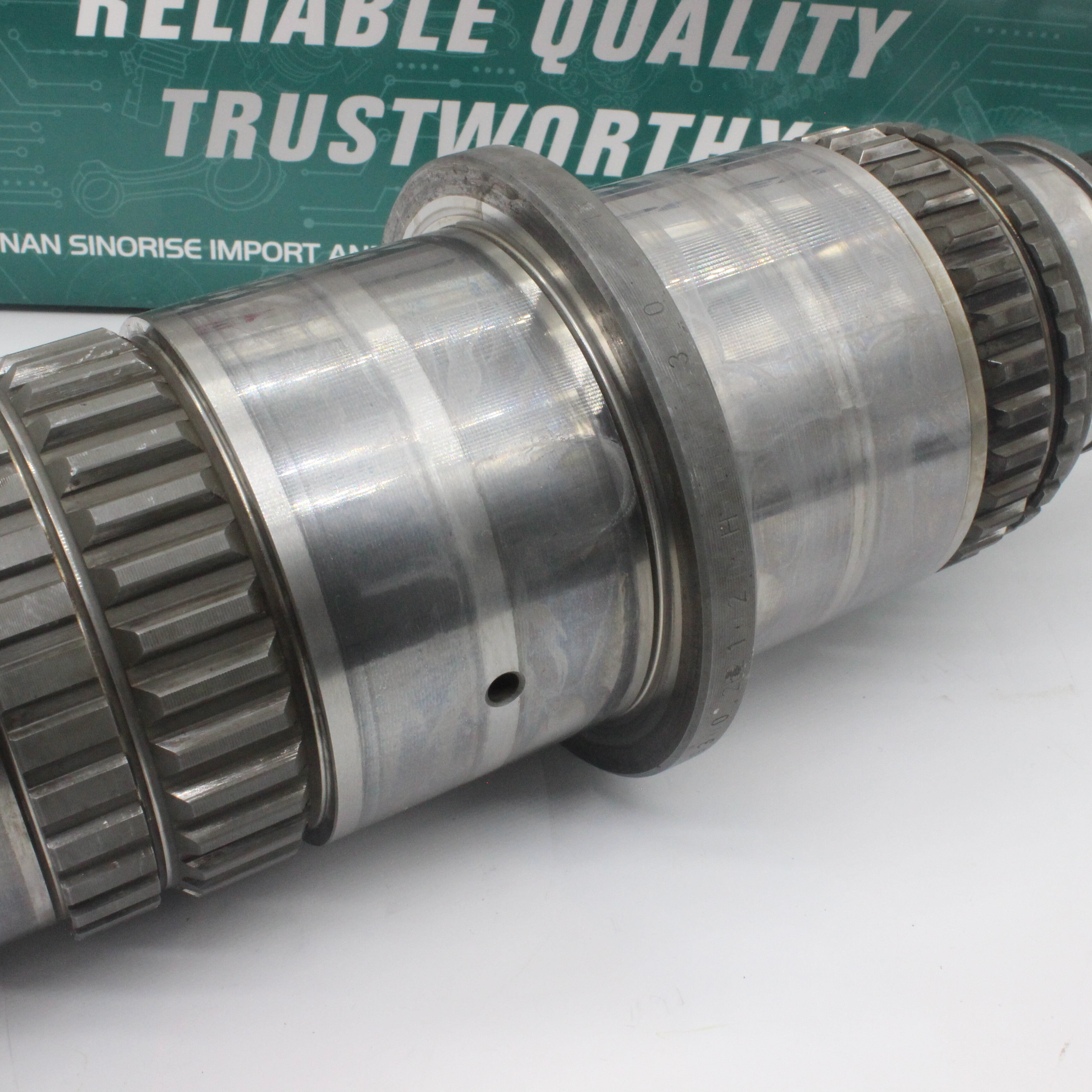 principal axis (in mechanics, optics, botany etc)