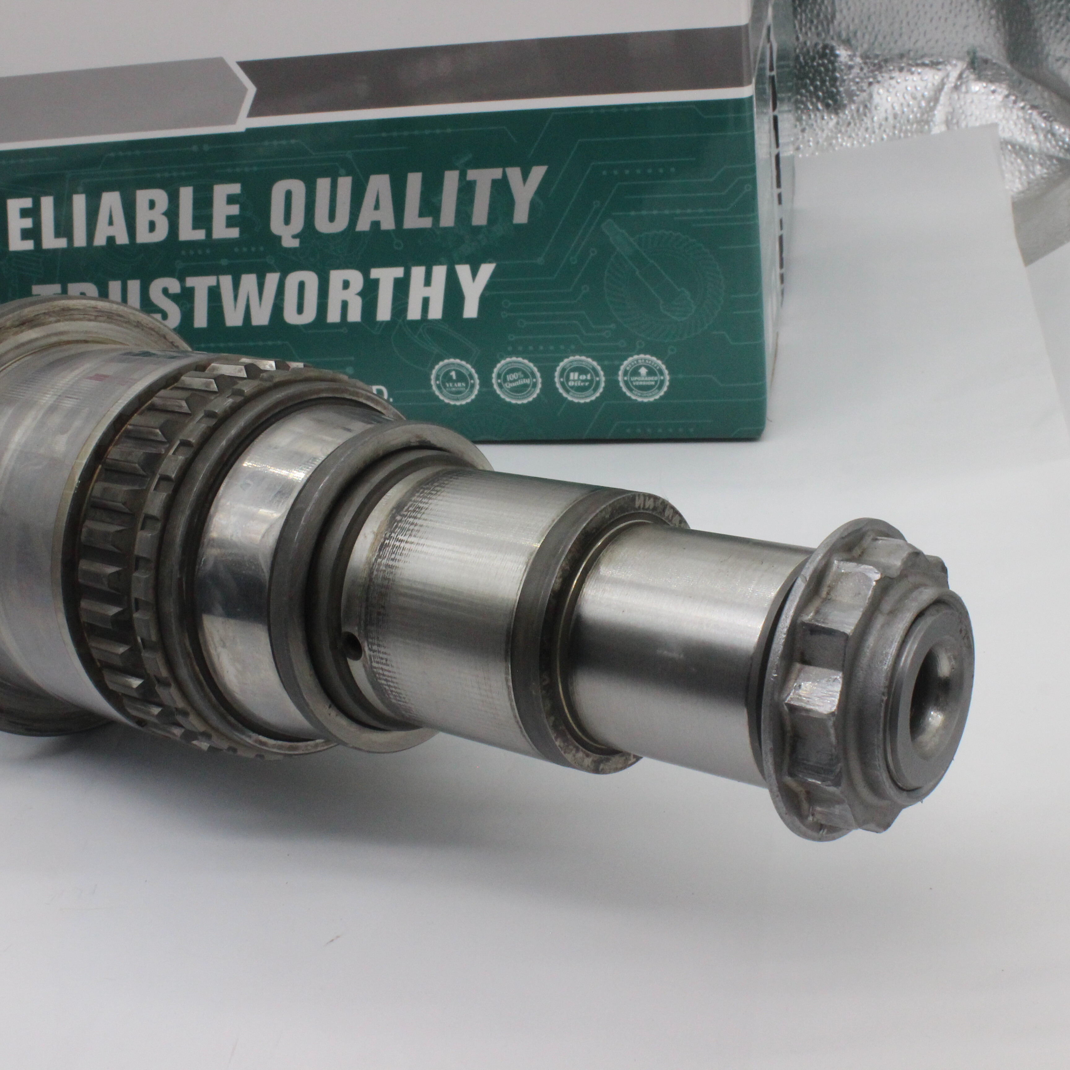 principal axis (in mechanics, optics, botany etc)