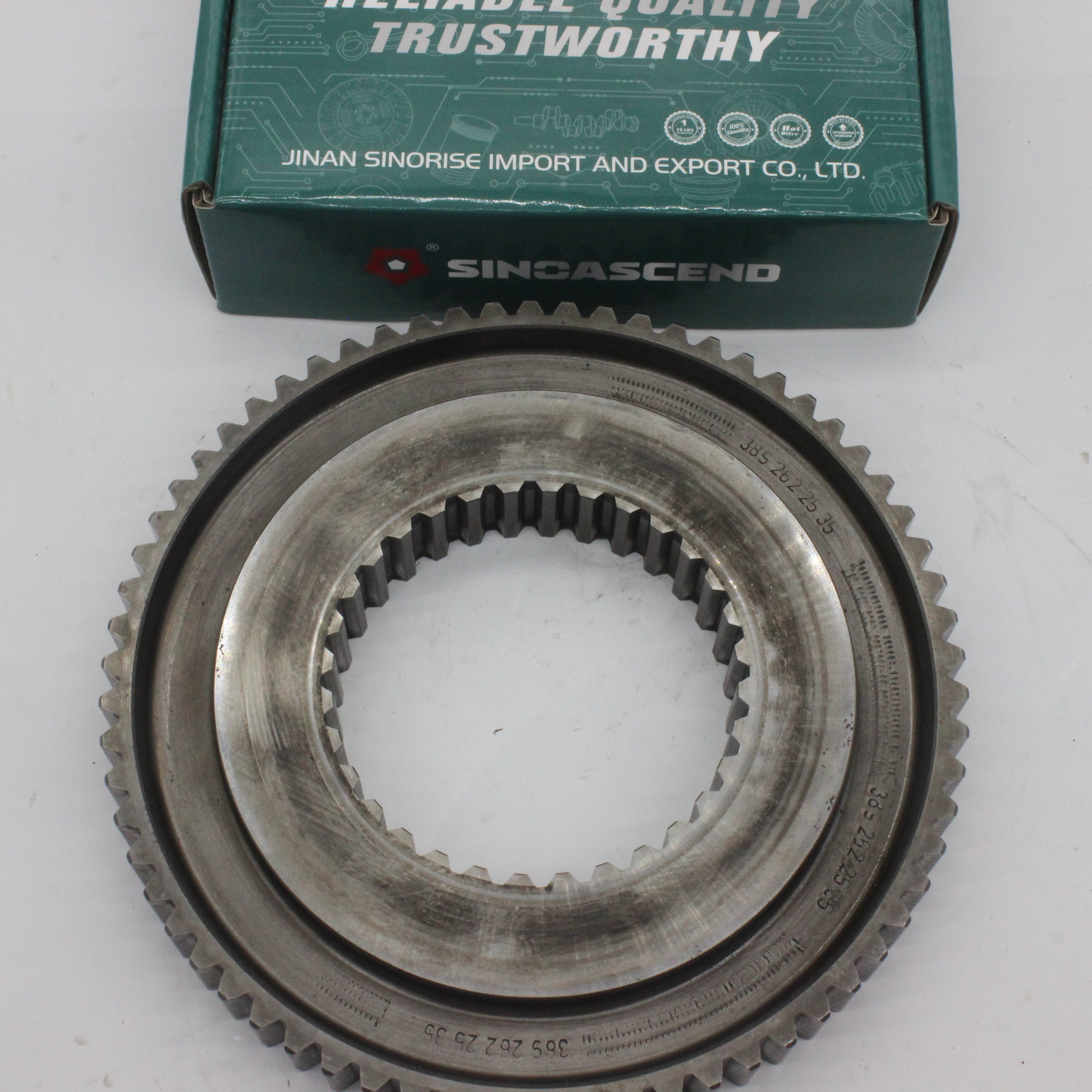 3892622535 Gear holder