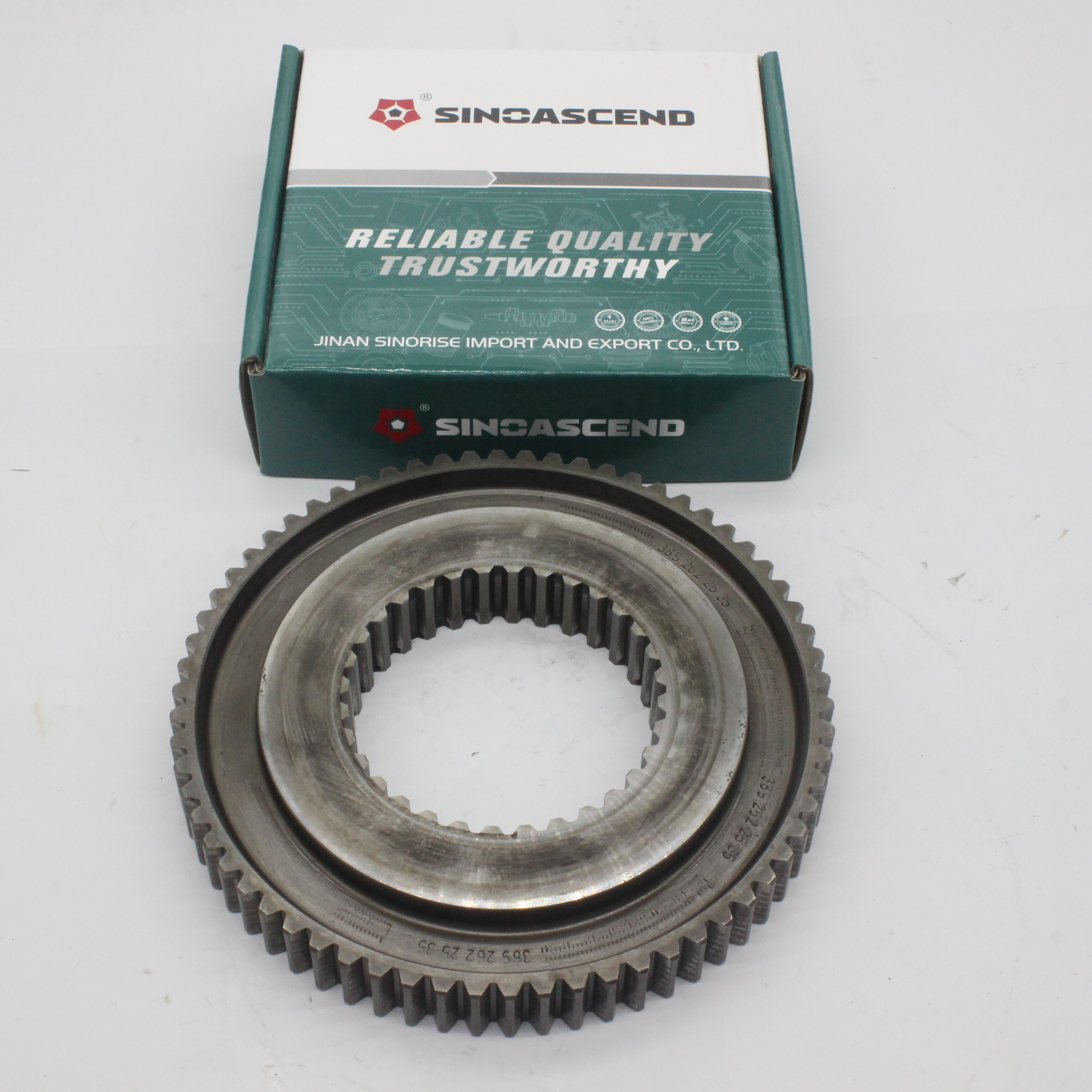 3892622535 Gear holder