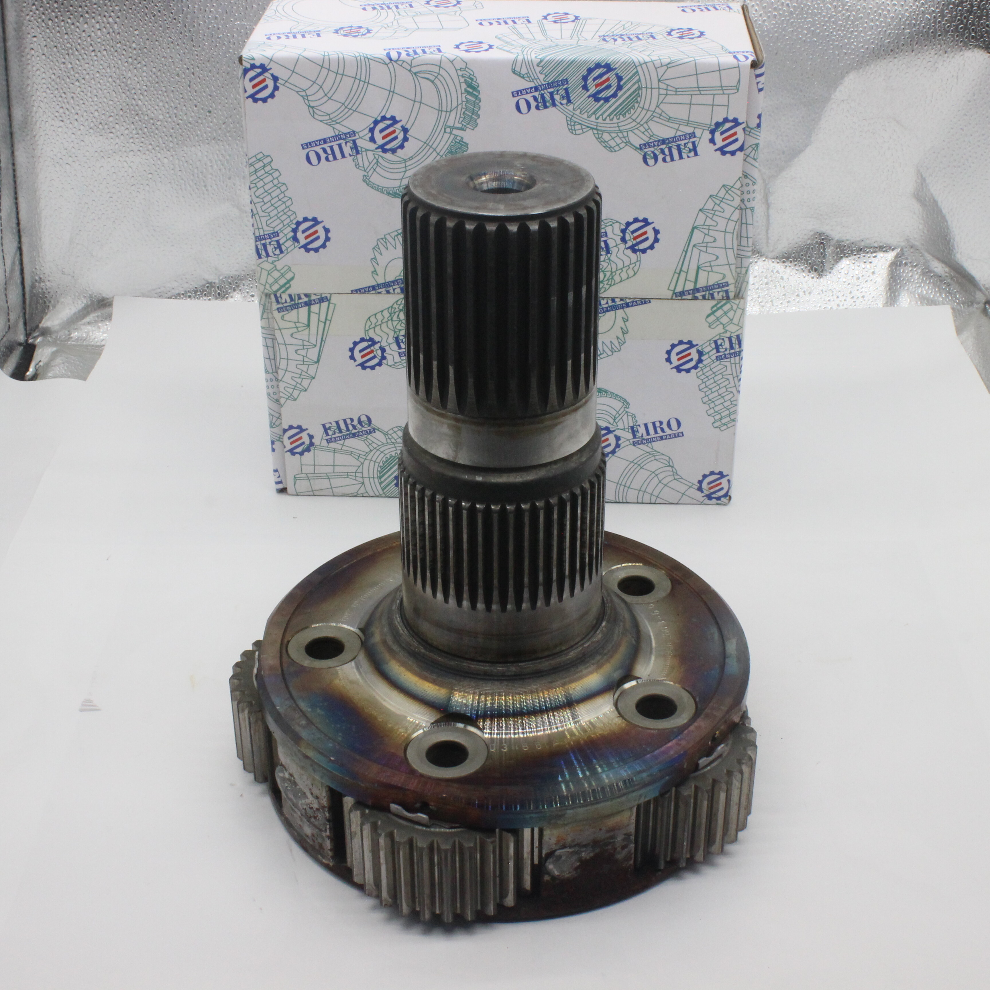 9462603661 Planetary racks