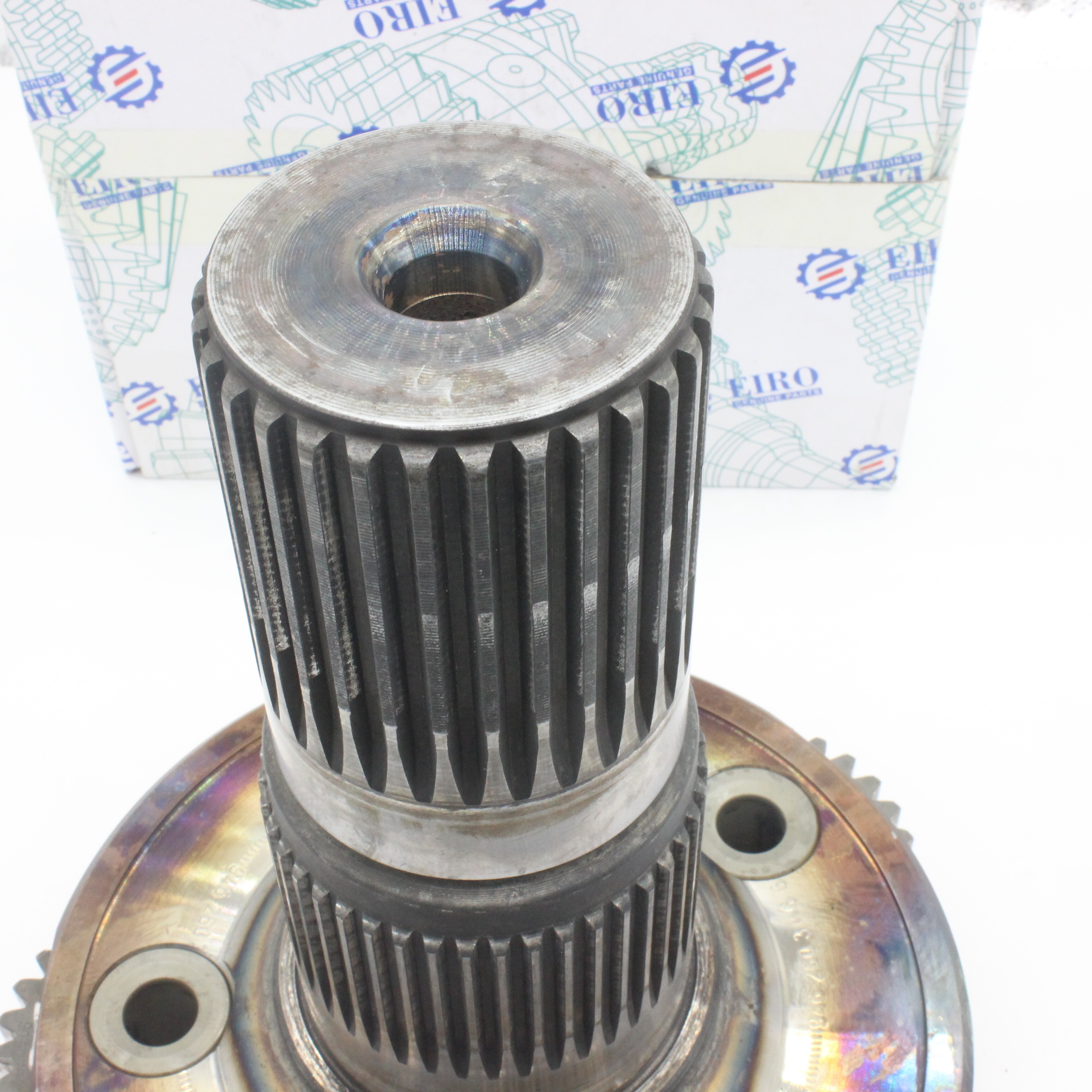 9462603661 Planetary racks