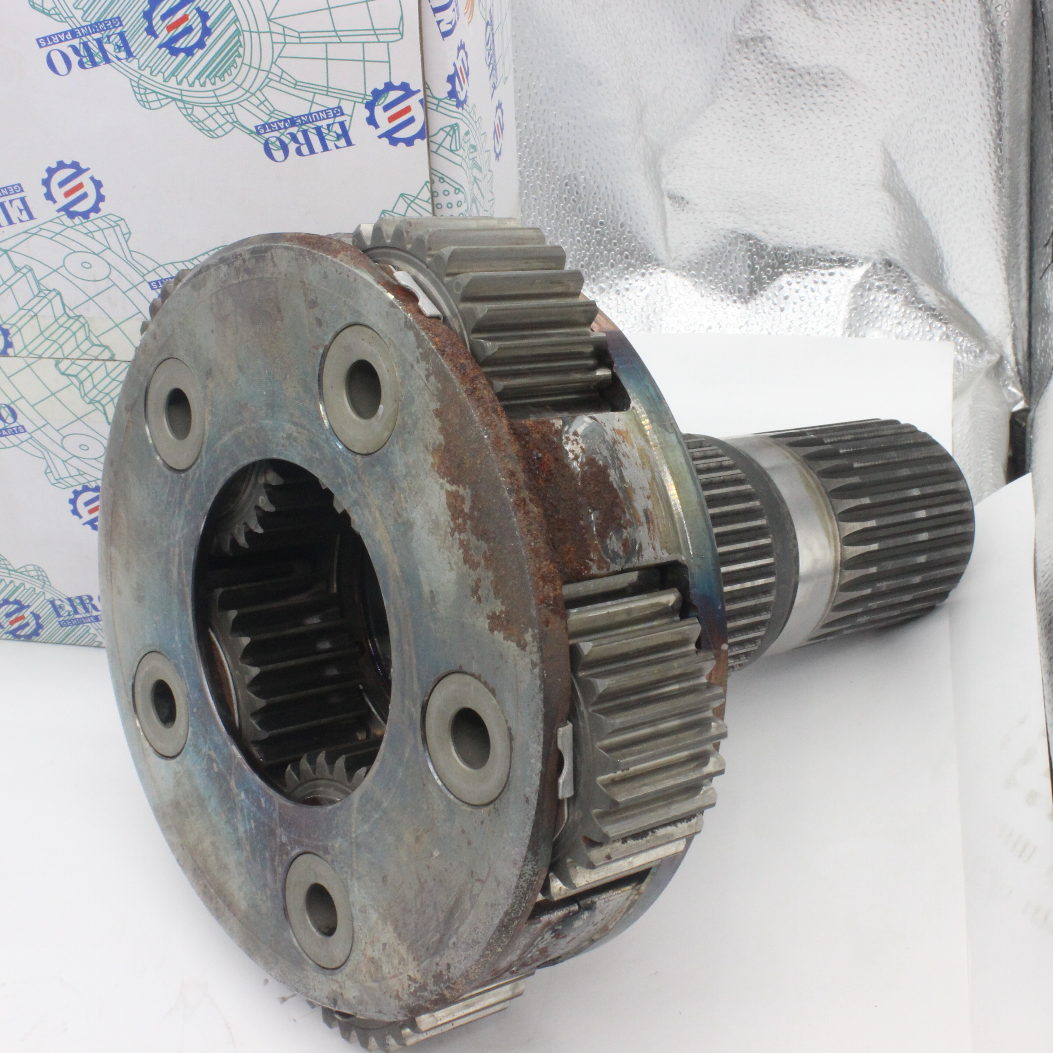 9462603661 Planetary racks