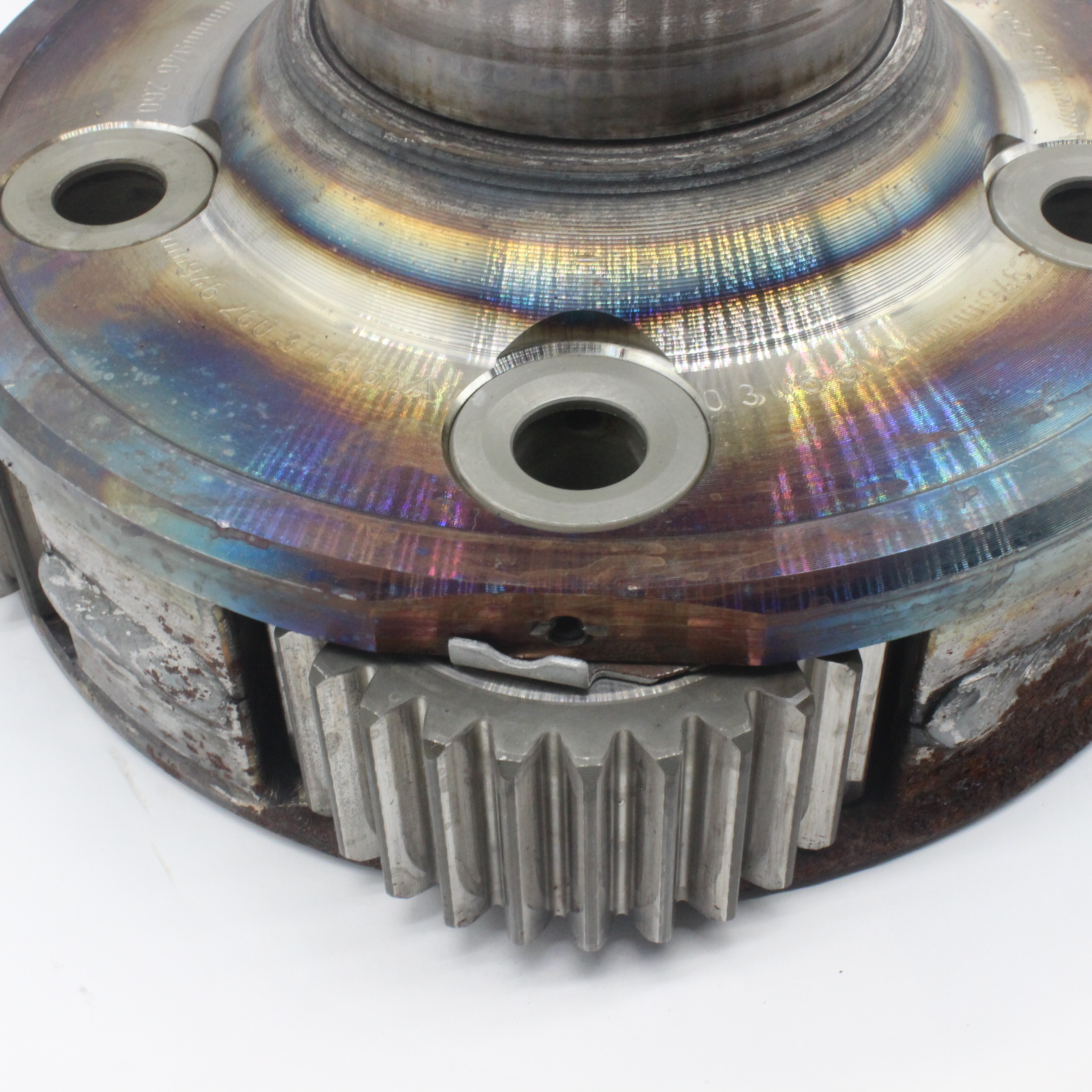 9462603661 Planetary racks