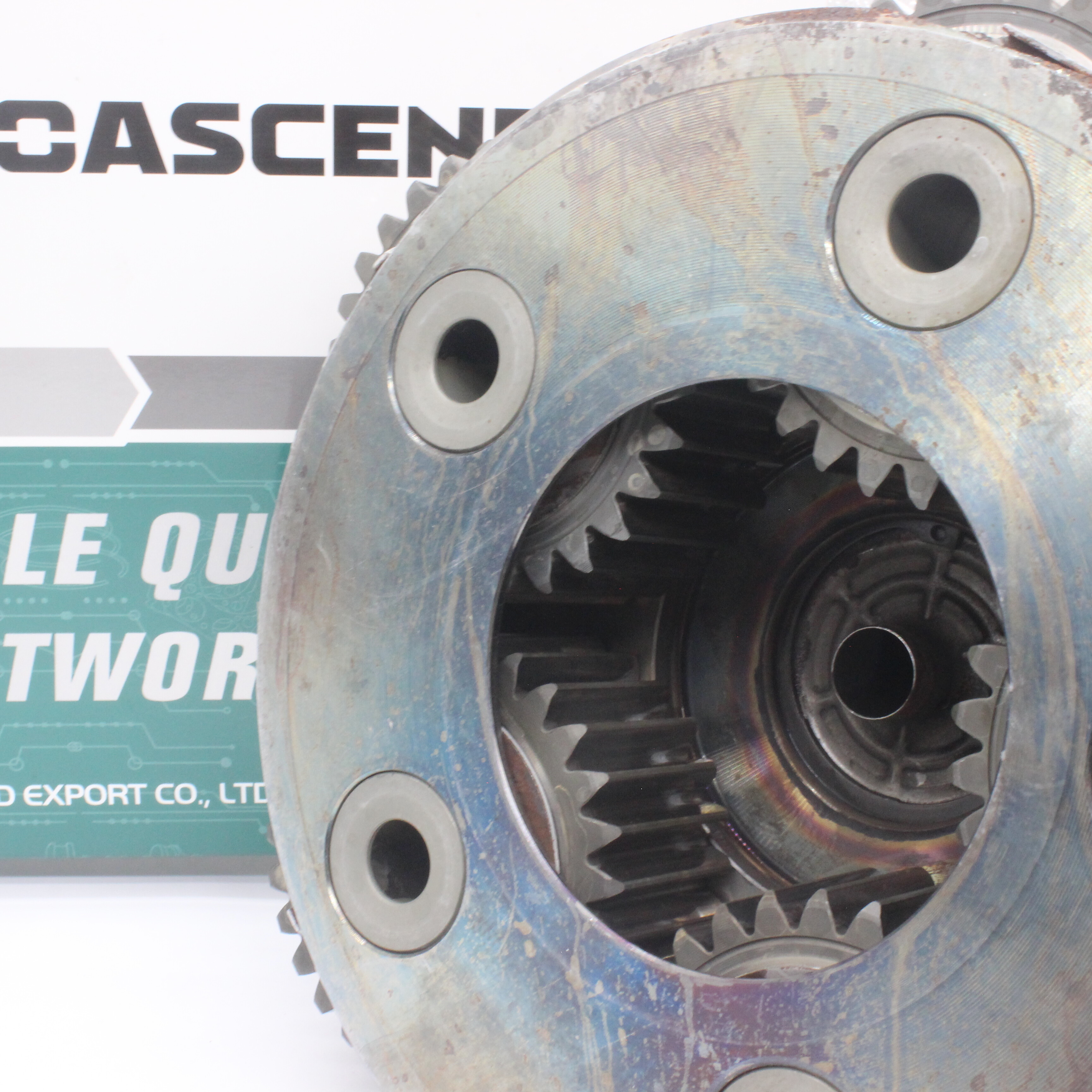 9462603661 Planetary racks