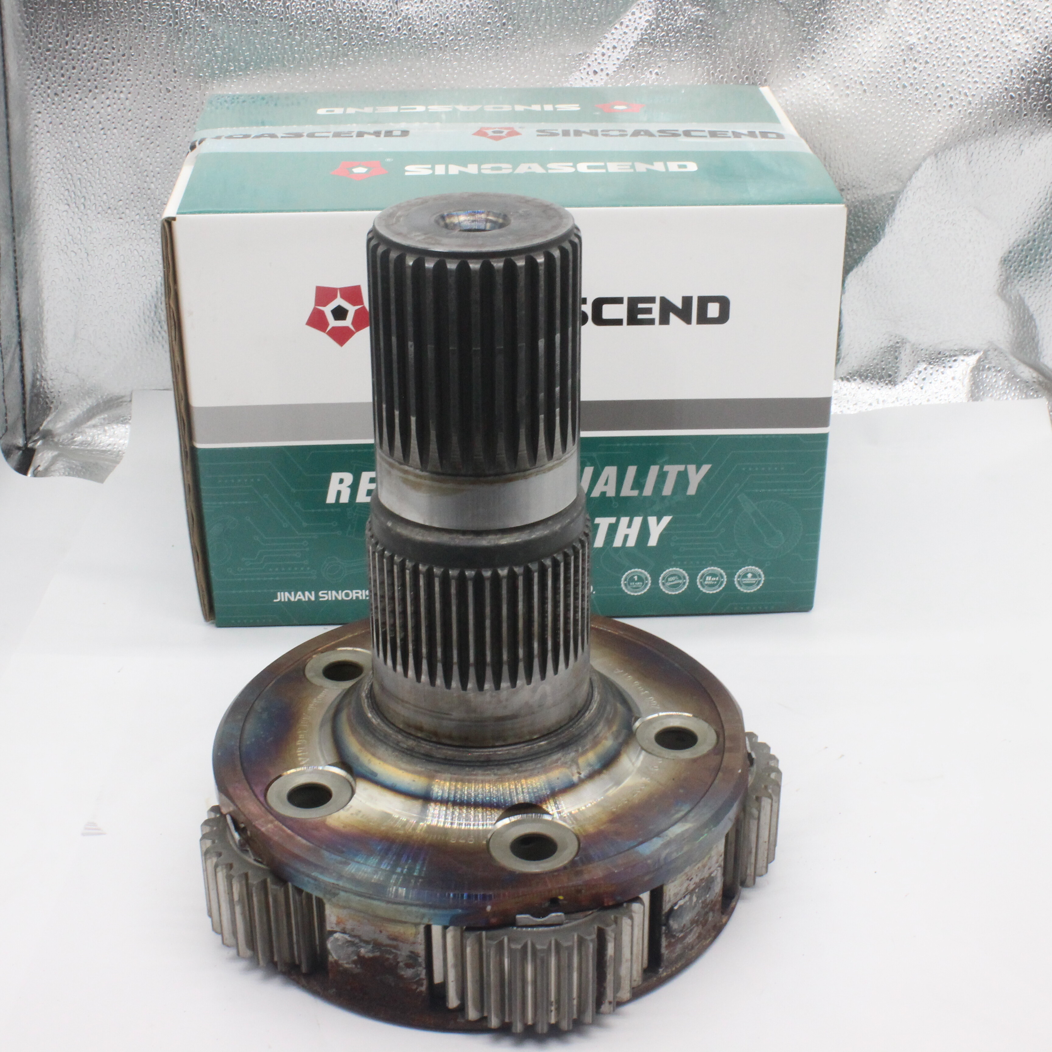 9462603661 Planetary racks