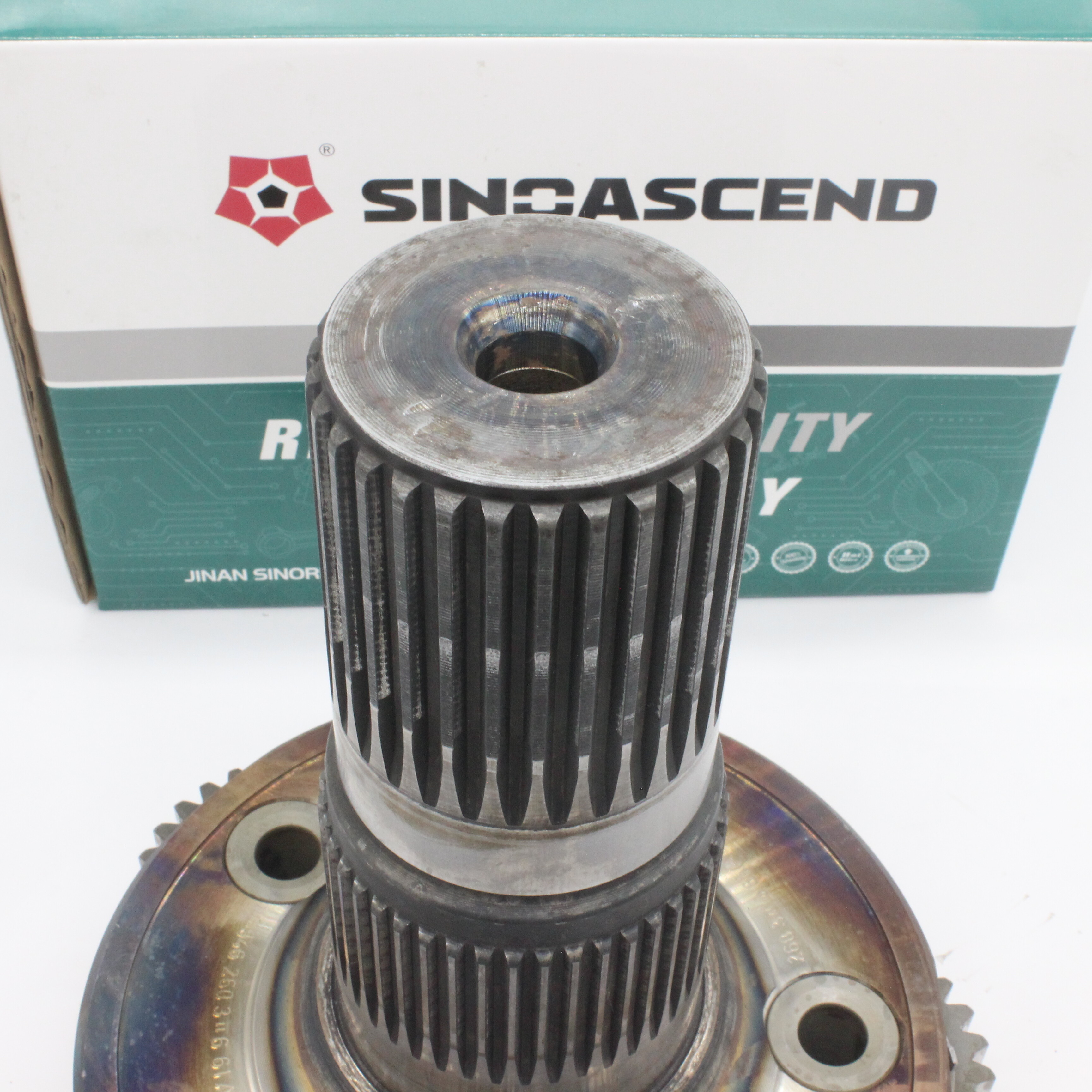 9462603661 Planetary racks