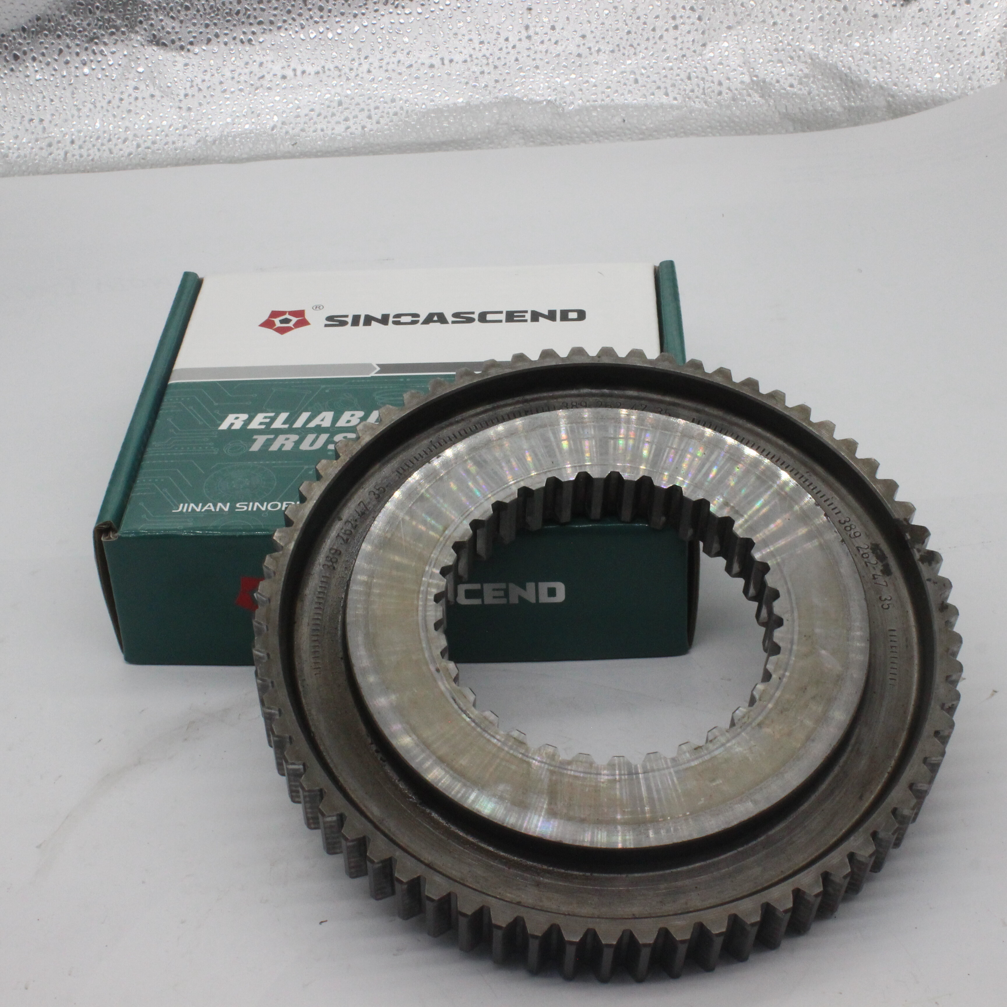 3892624735 Gear holder