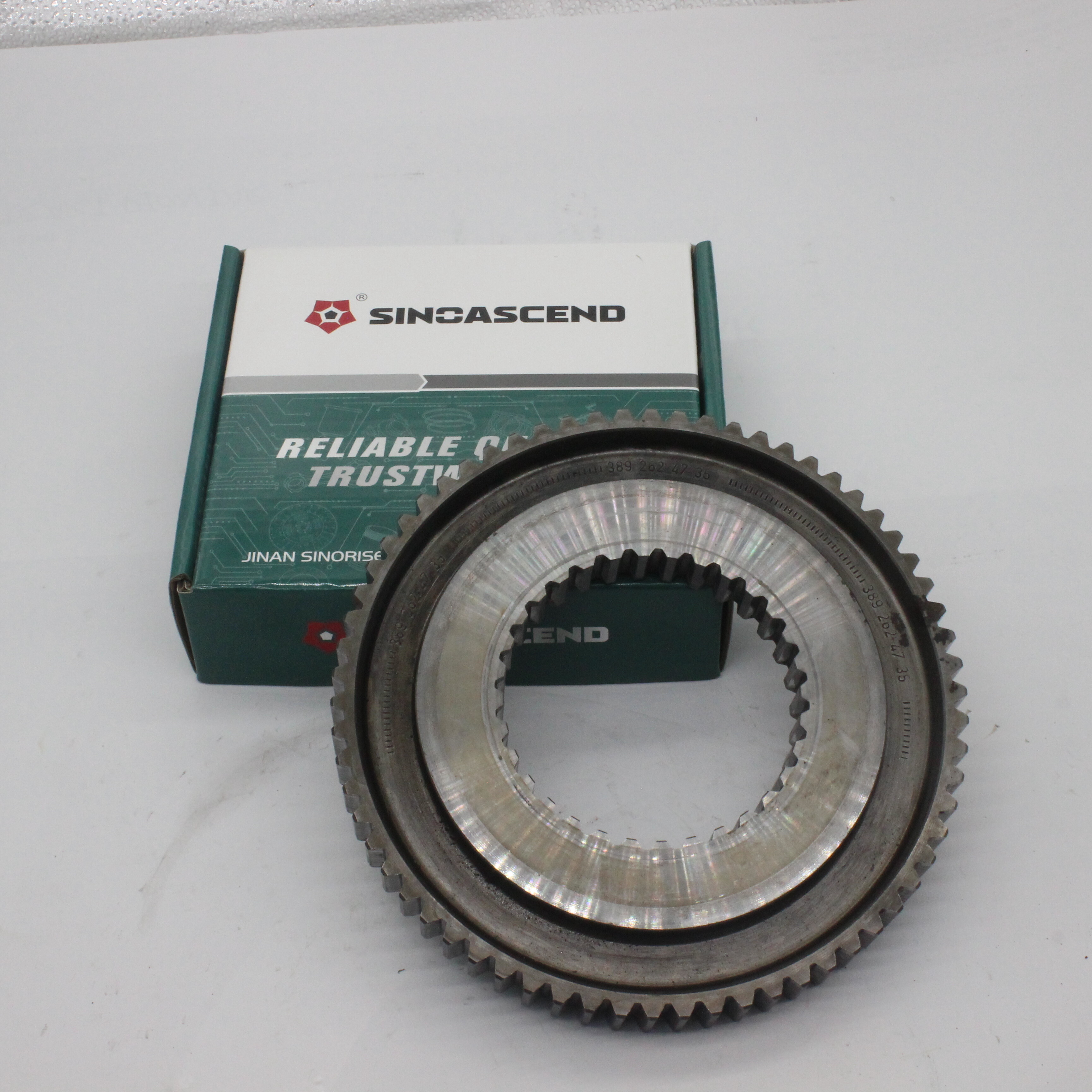 3892624735 Gear holder