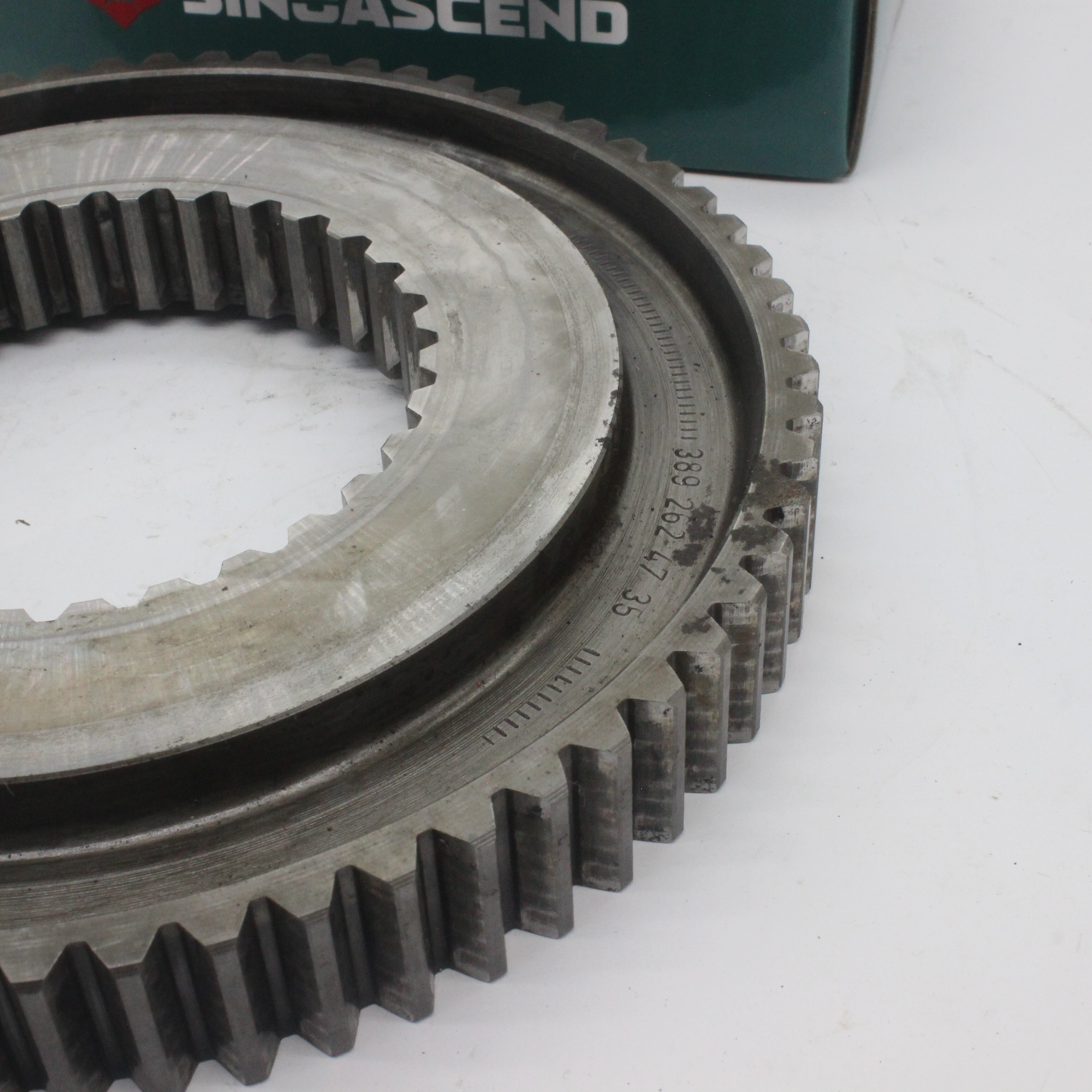 3892624735 Gear holder