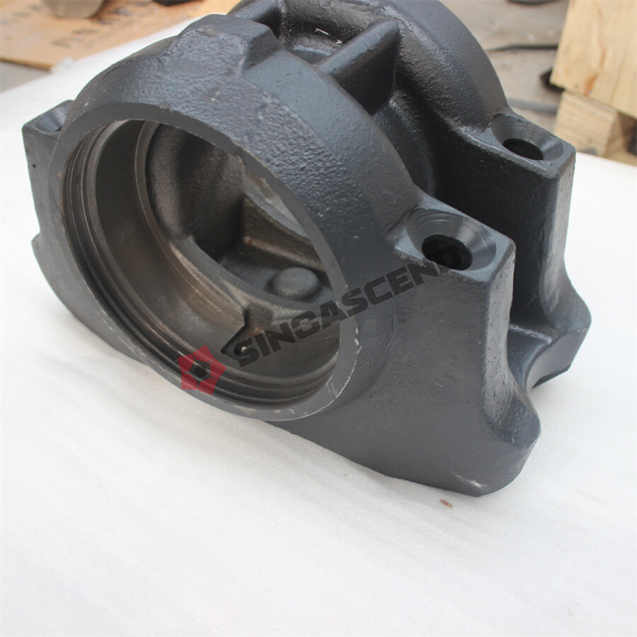 Balance shaft 8138566