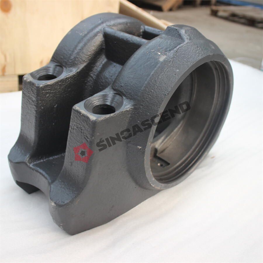 Balance shaft 8138566