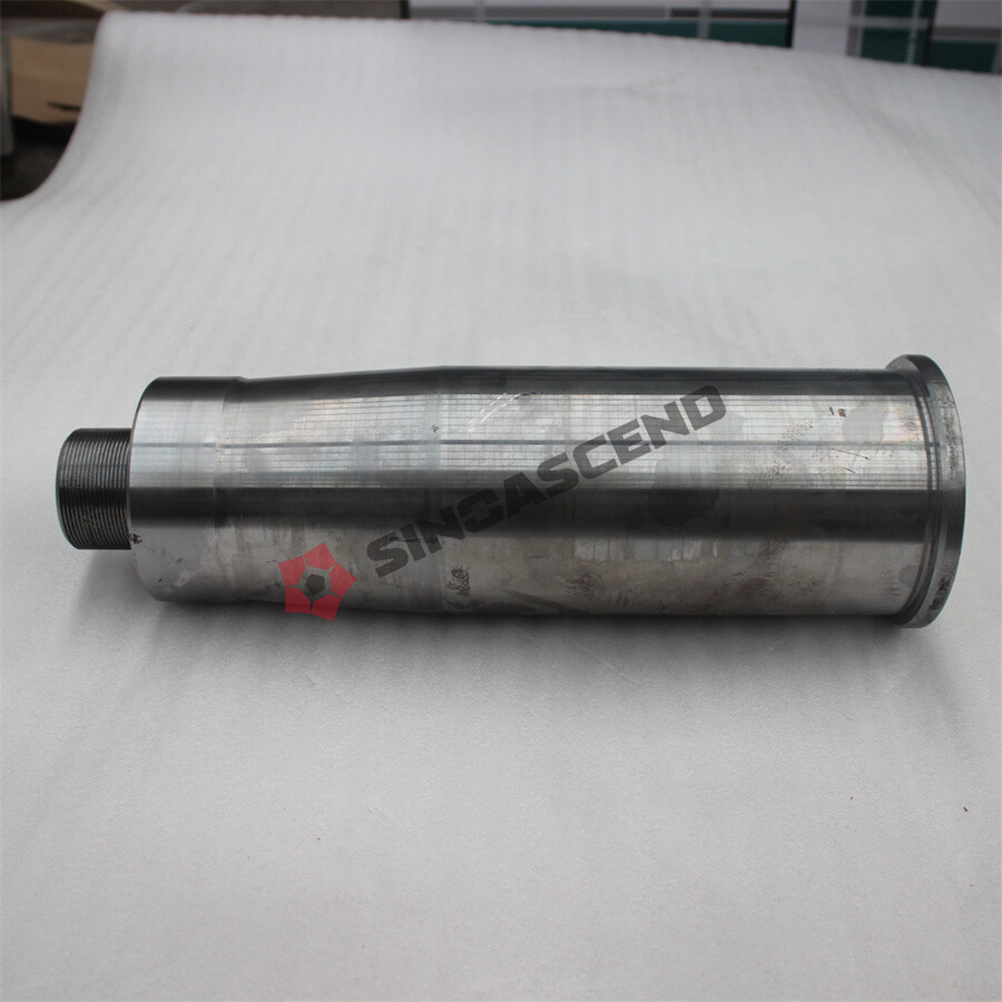 Balance shaft 98184614