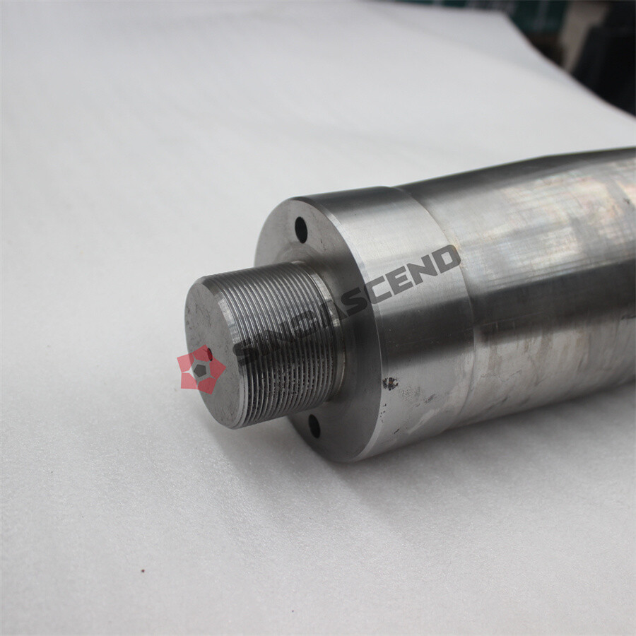 Balance shaft 98184614