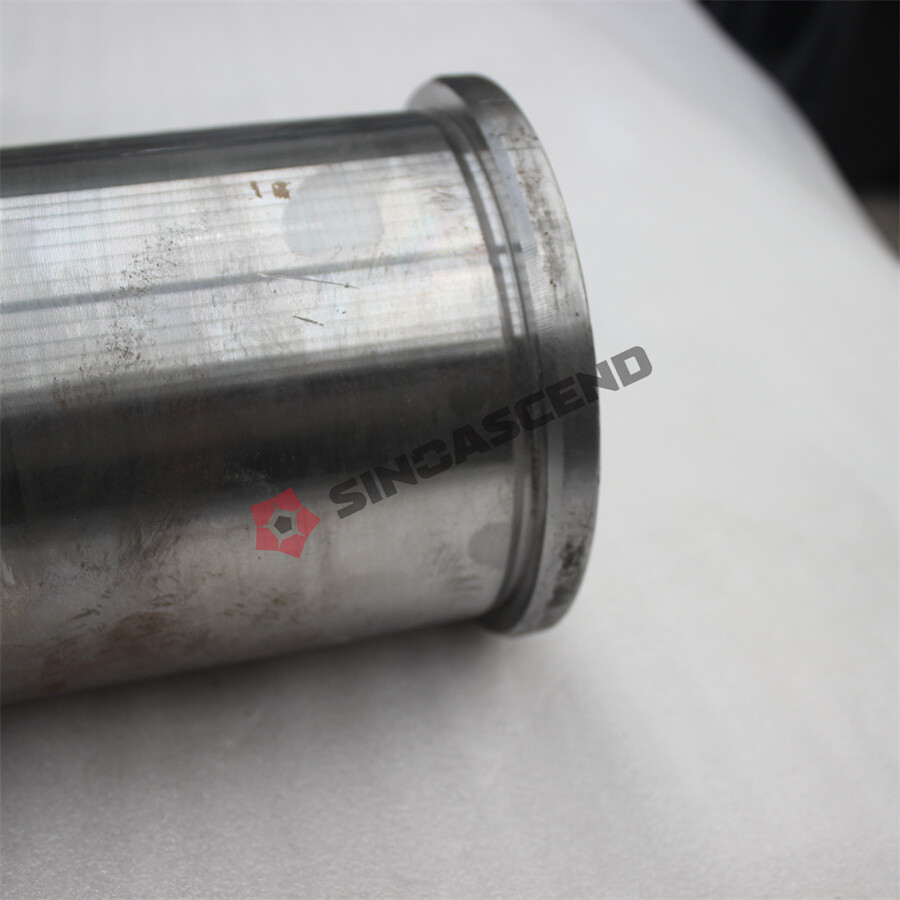 Balance shaft 98184614