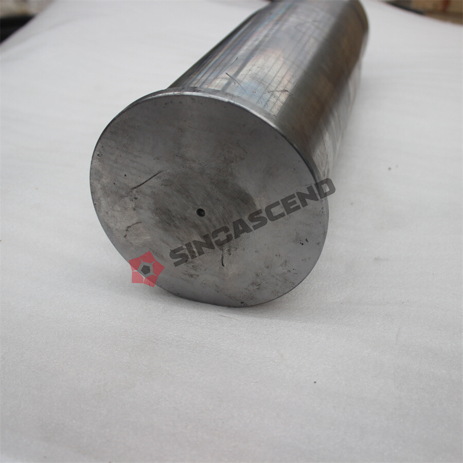 Balance shaft 98184614