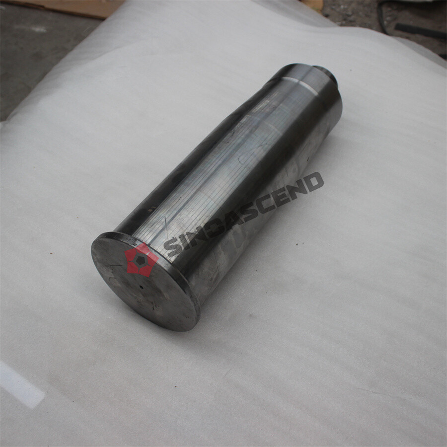 Balance shaft 98184614