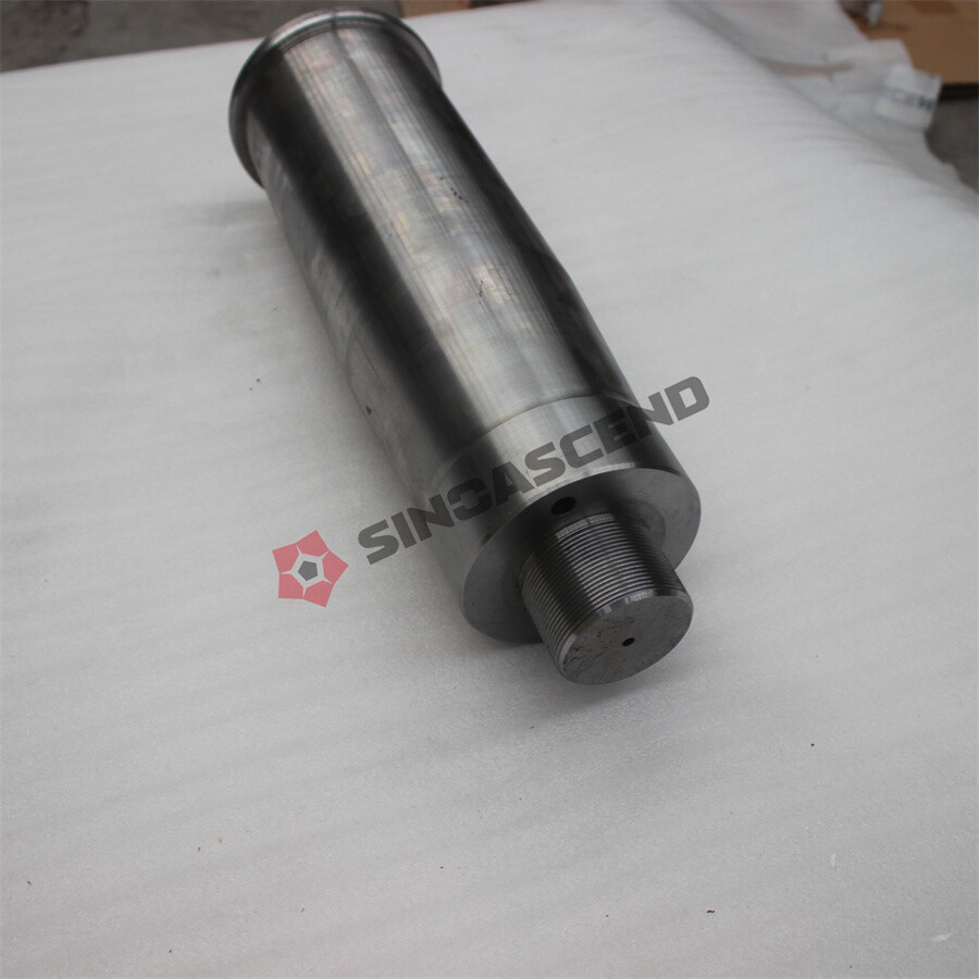 Balance shaft 98184614