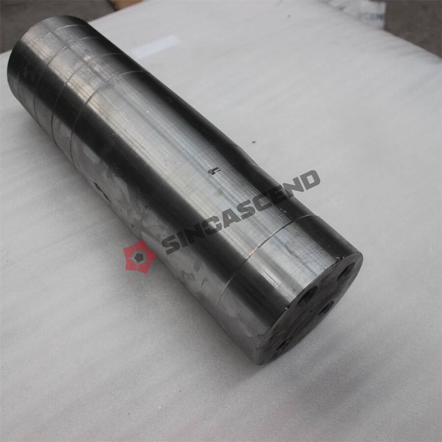 8138275 Balance shaft