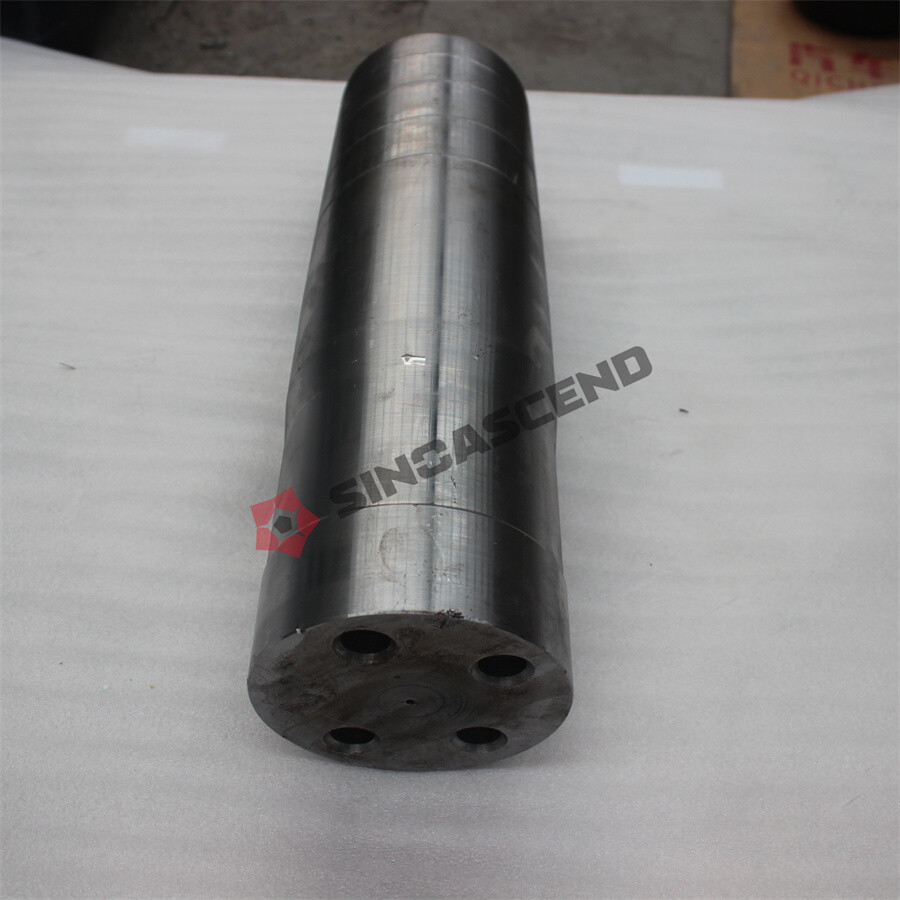 8138275 Balance shaft