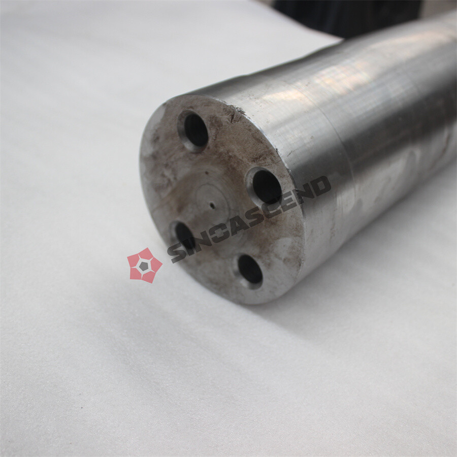 8138275 Balance shaft