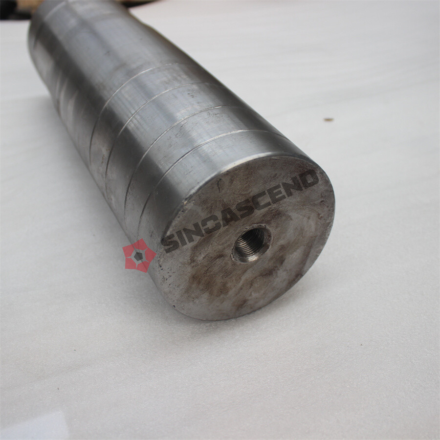 8138275 Balance shaft