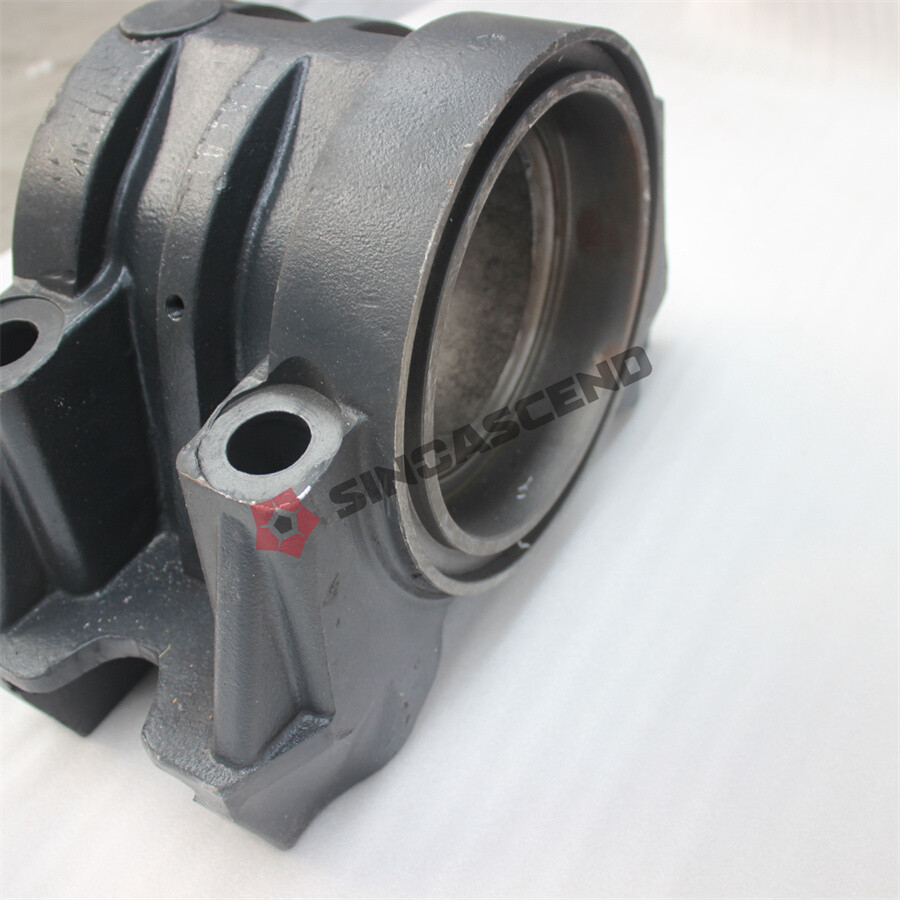 98184858 Spring seat Balance shaft housing