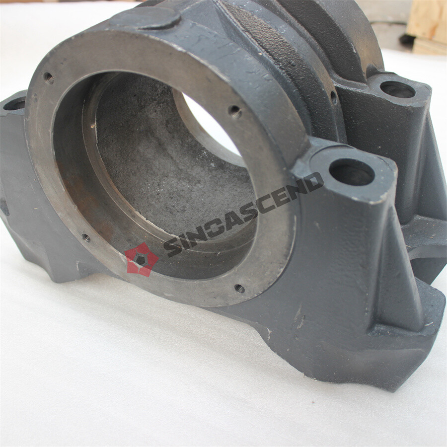 98184858 Spring seat Balance shaft housing