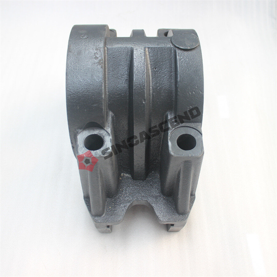 98184858 Spring seat Balance shaft housing