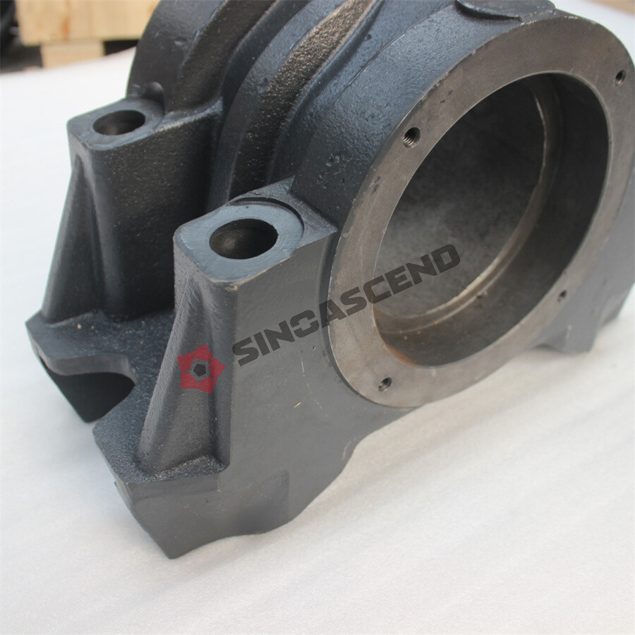 98184858 Spring seat Balance shaft housing