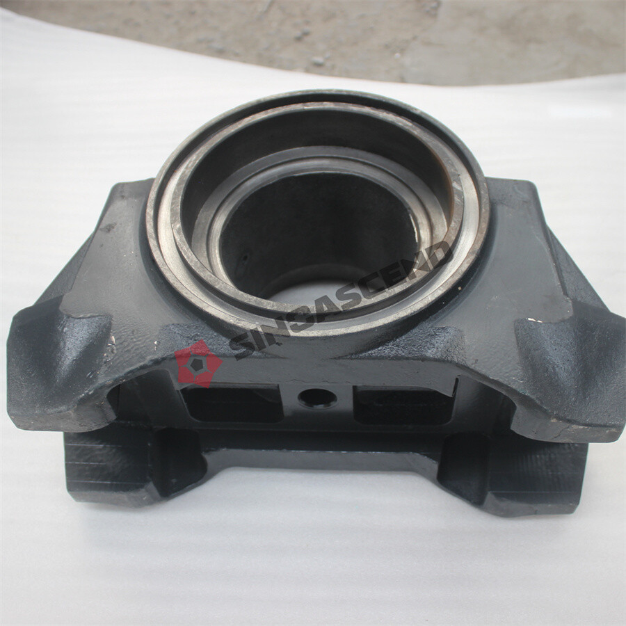 98184858 Spring seat Balance shaft housing