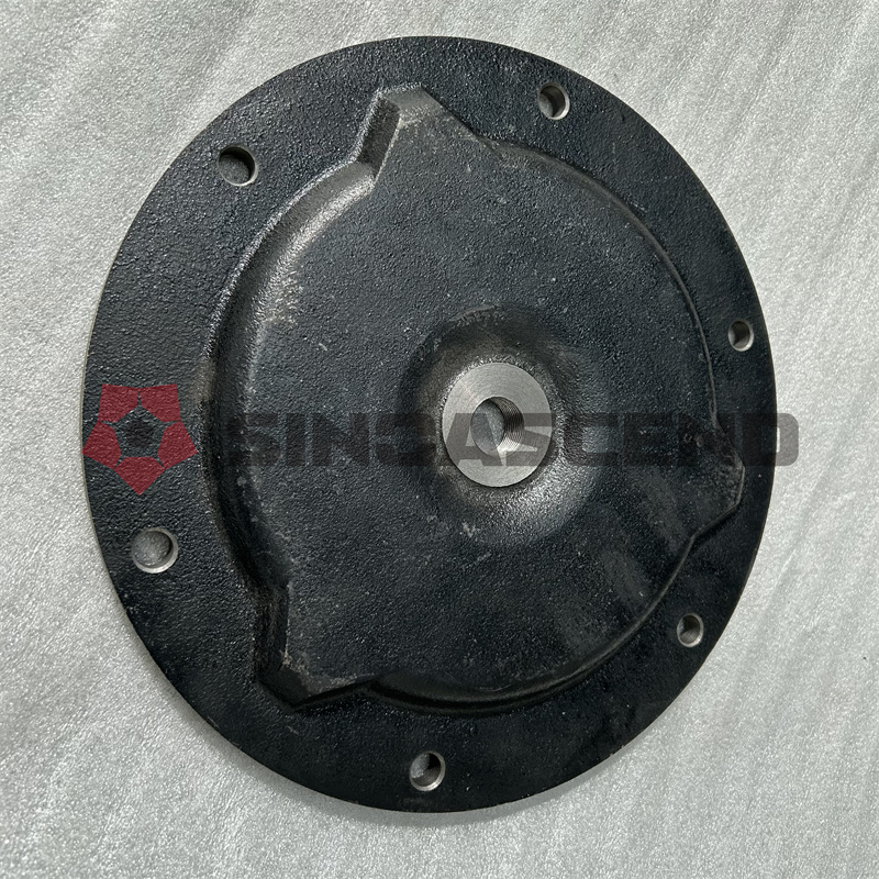 Wheel cover 42118921