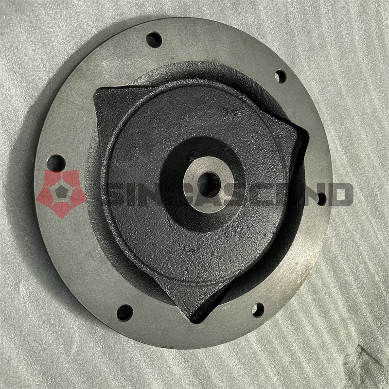 Wheel cover 42118921