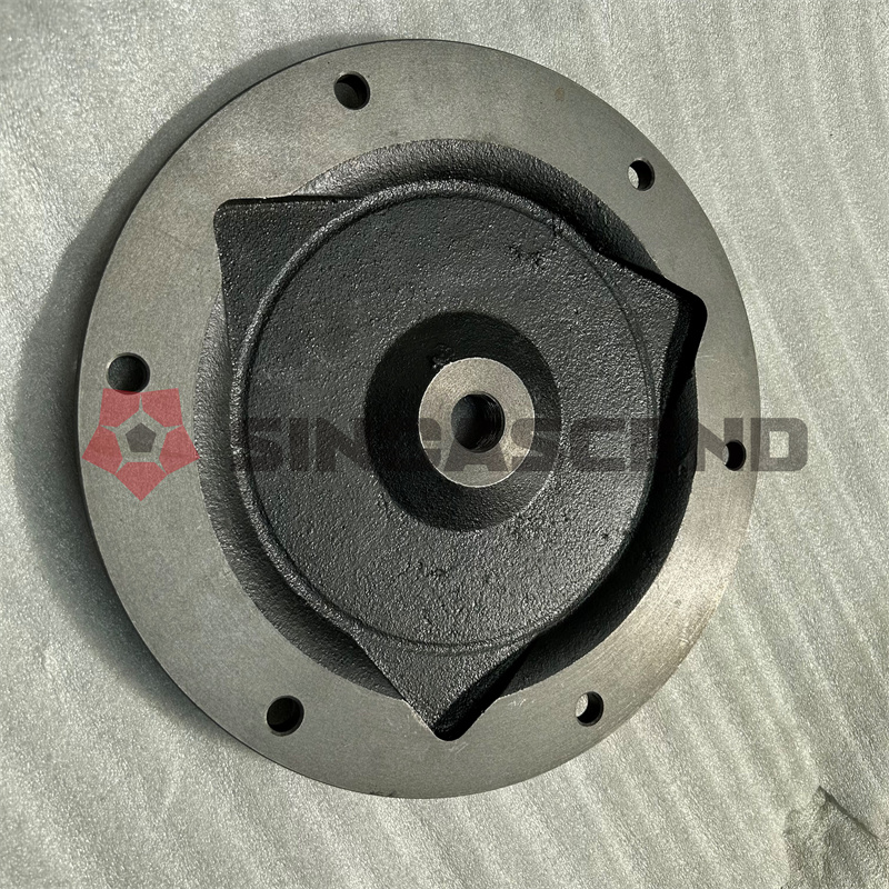 Wheel cover 42118921