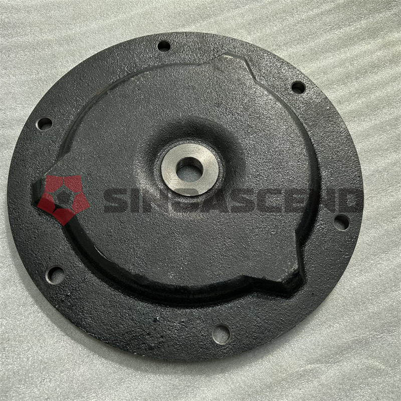 Wheel cover 42118921